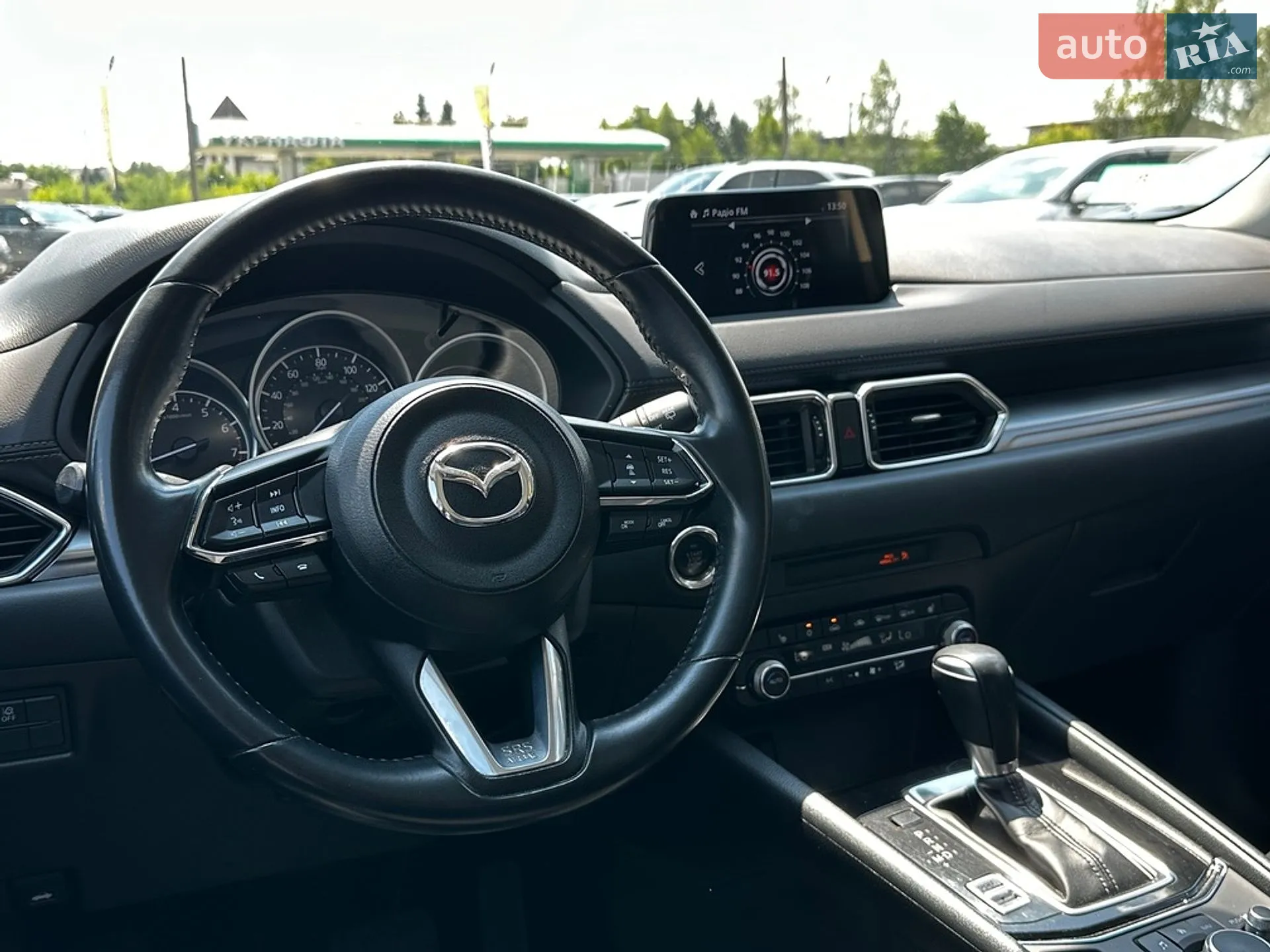 2020 Mazda CX-5 - мініатюра 13