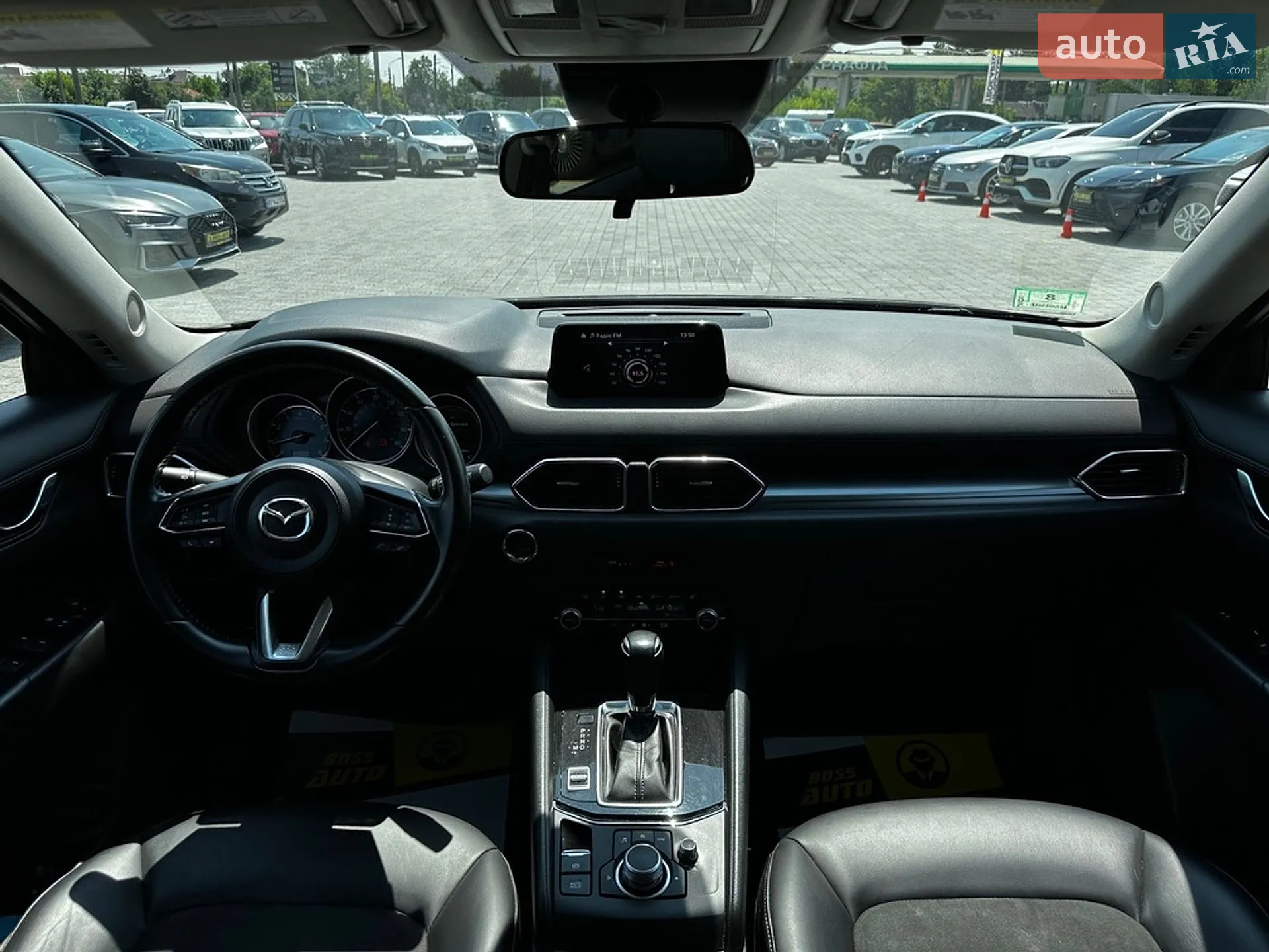 2020 Mazda CX-5 - мініатюра 14