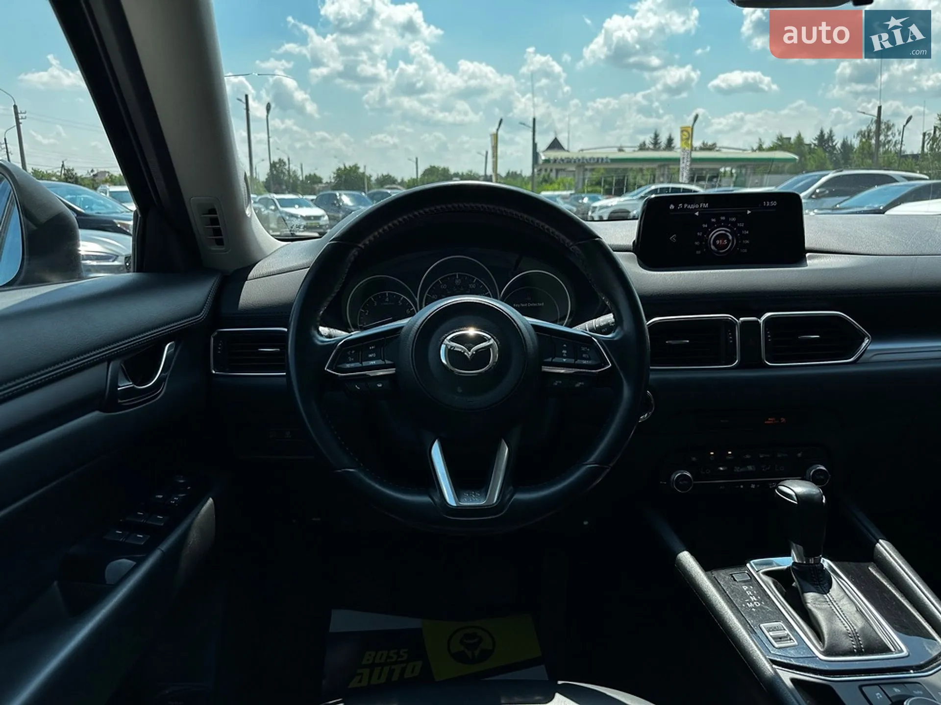 2020 Mazda CX-5 - мініатюра 15
