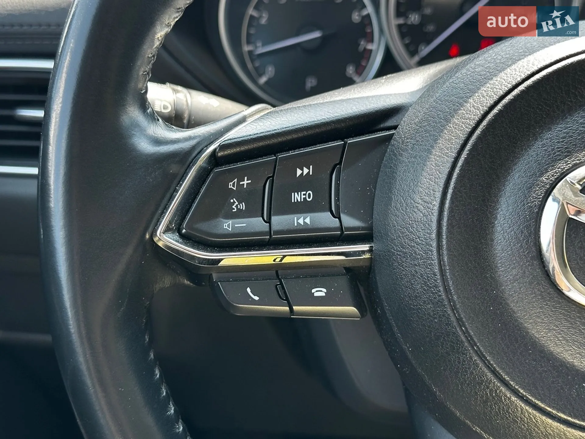 2020 Mazda CX-5 - мініатюра 16
