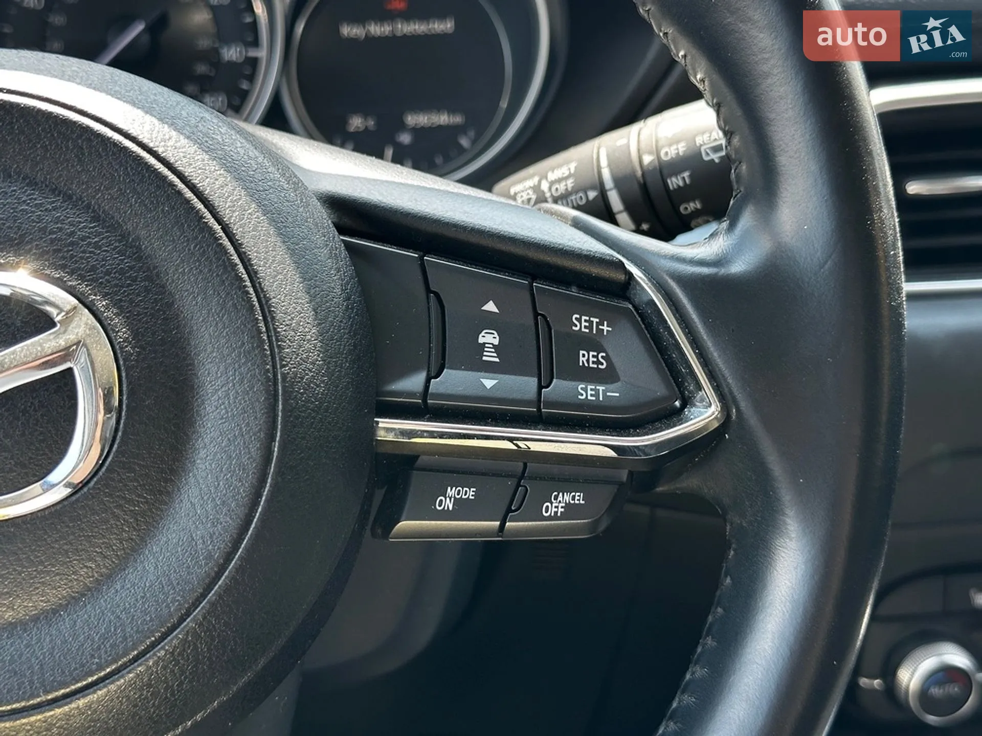 2020 Mazda CX-5 - мініатюра 17