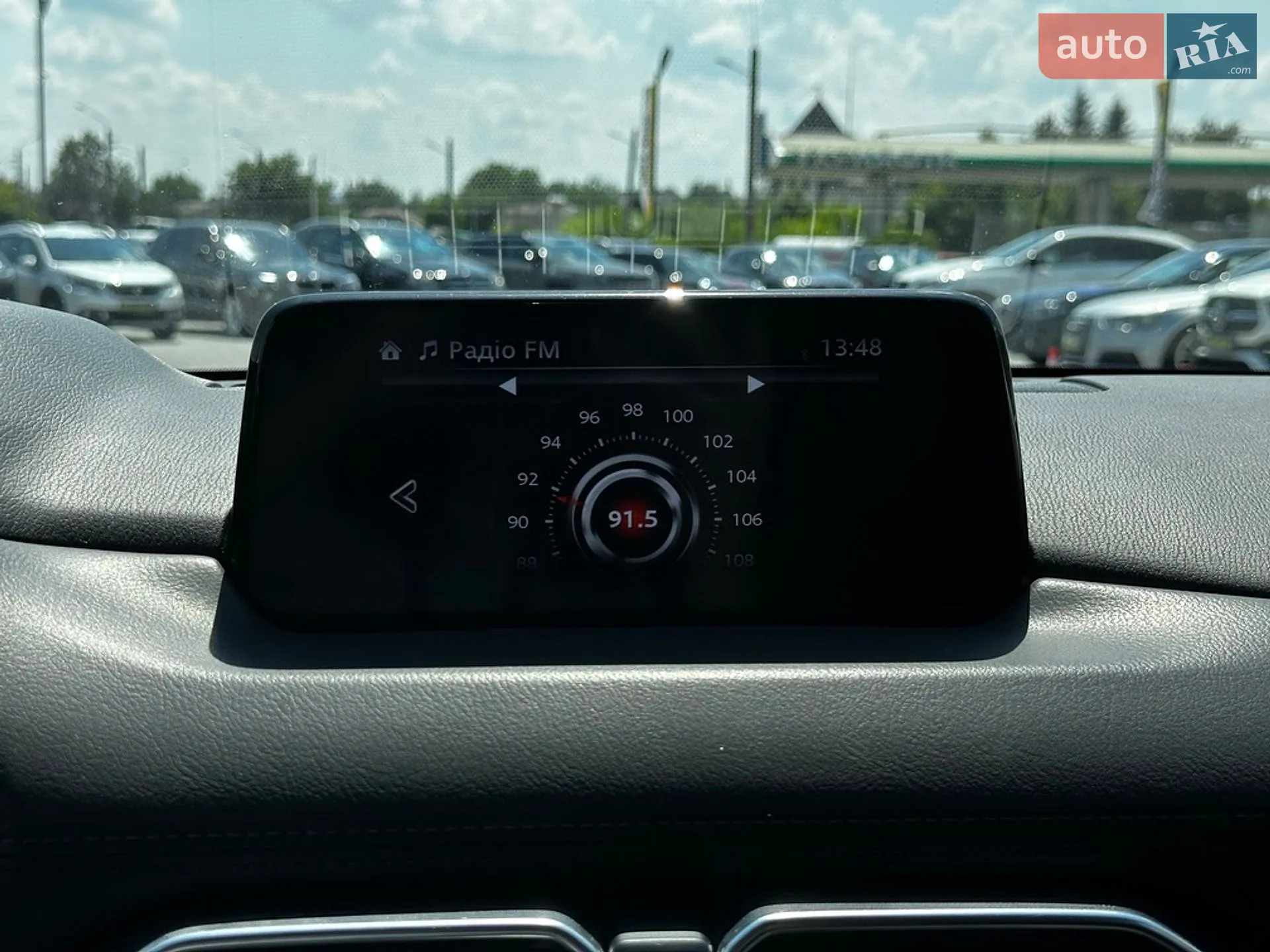 2020 Mazda CX-5 - мініатюра 19