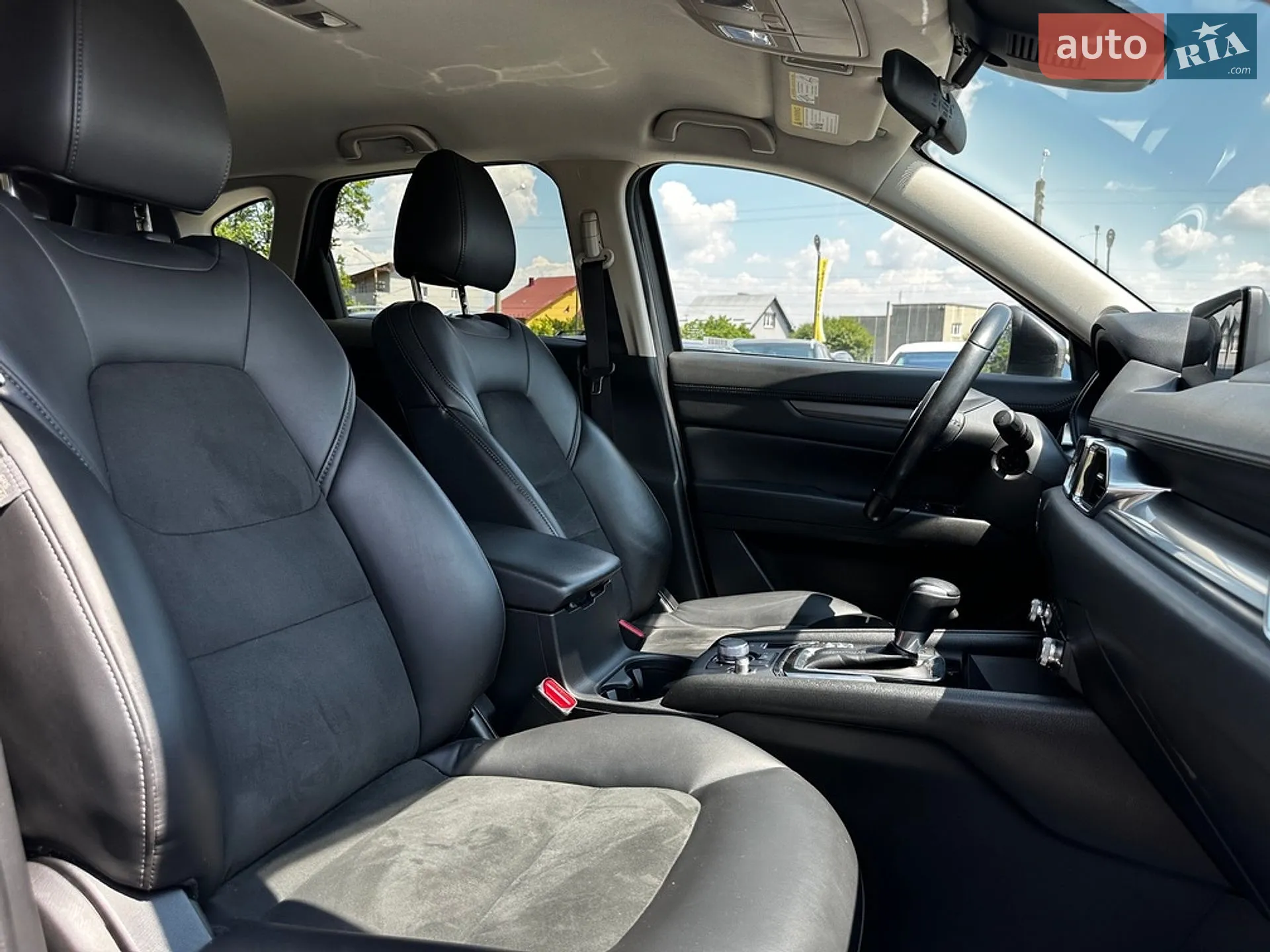 2020 Mazda CX-5 - мініатюра 23