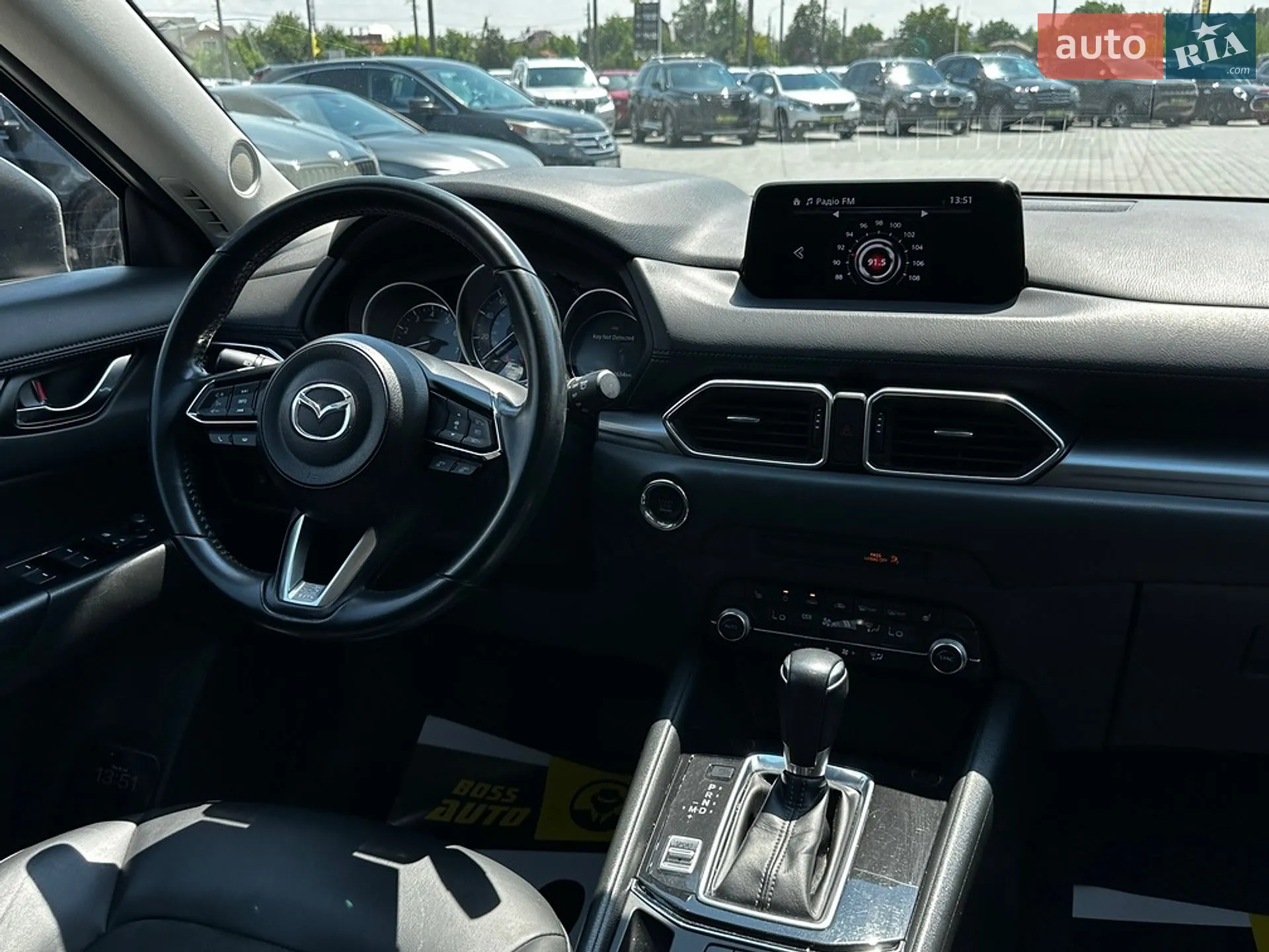 2020 Mazda CX-5 - мініатюра 24