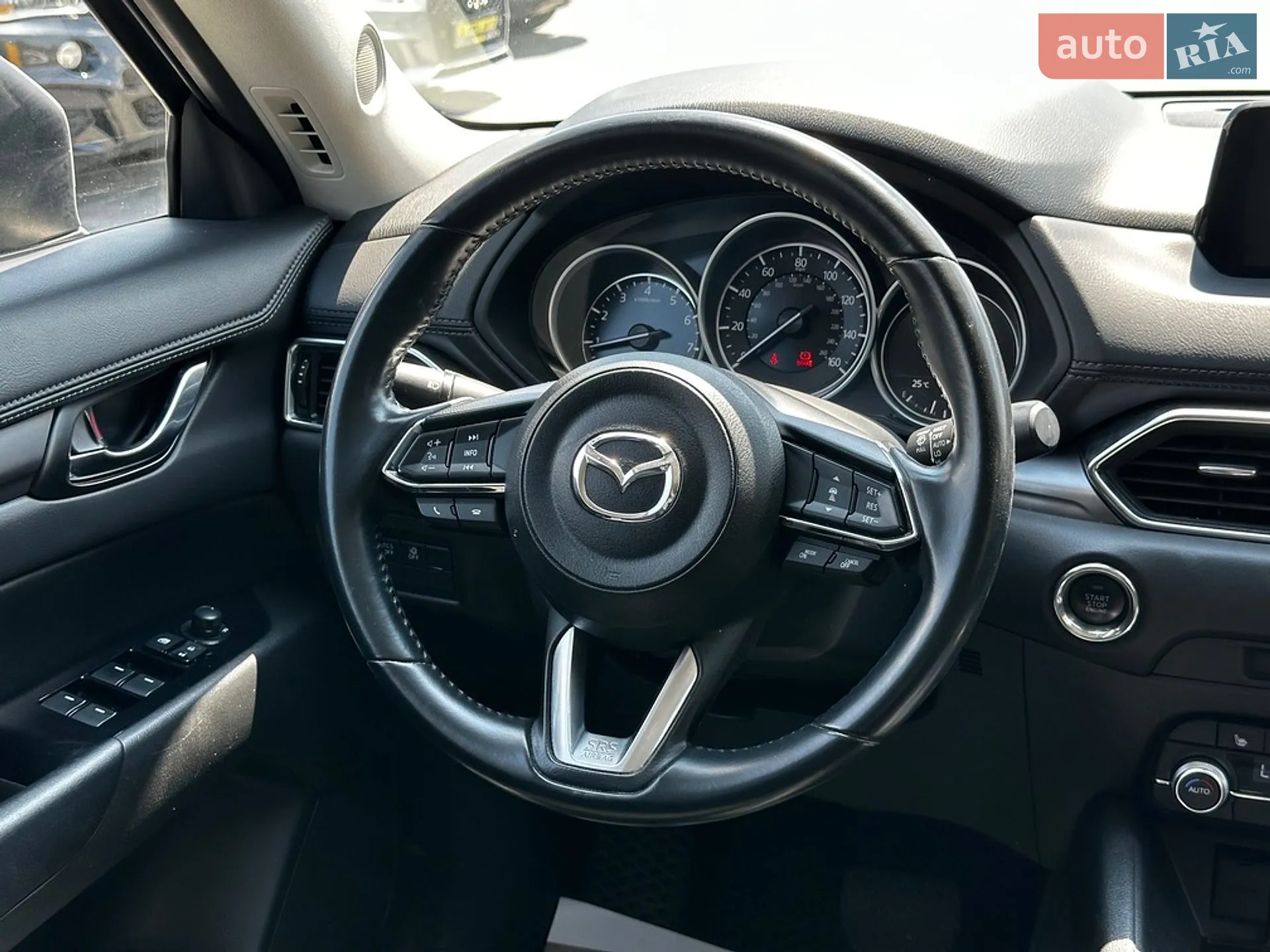 2020 Mazda CX-5 - мініатюра 25