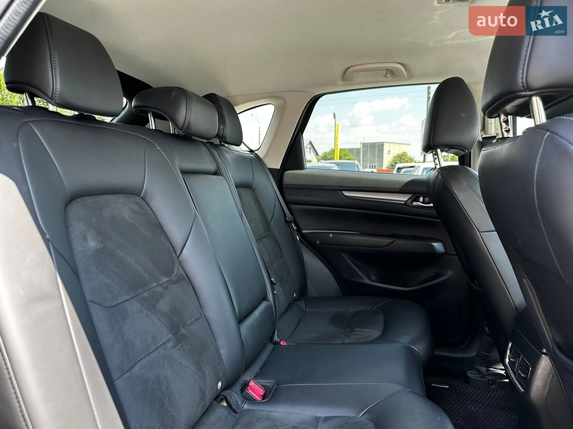 2020 Mazda CX-5 - мініатюра 26