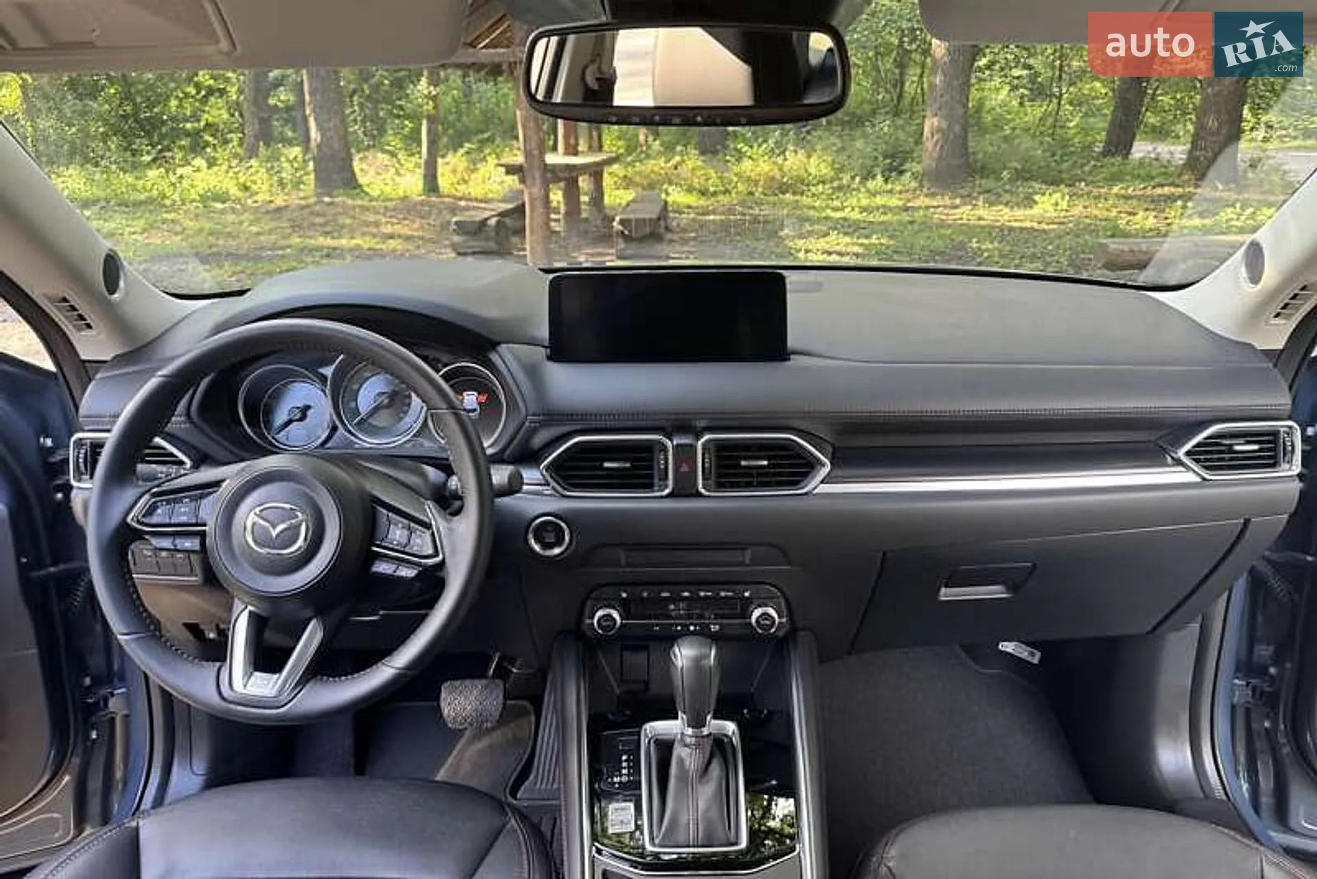 2022 Mazda CX-5 - мініатюра 15