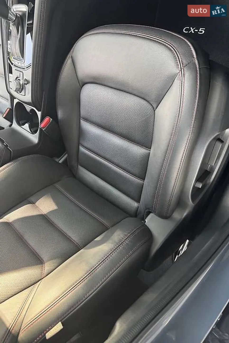 2022 Mazda CX-5 - мініатюра 18