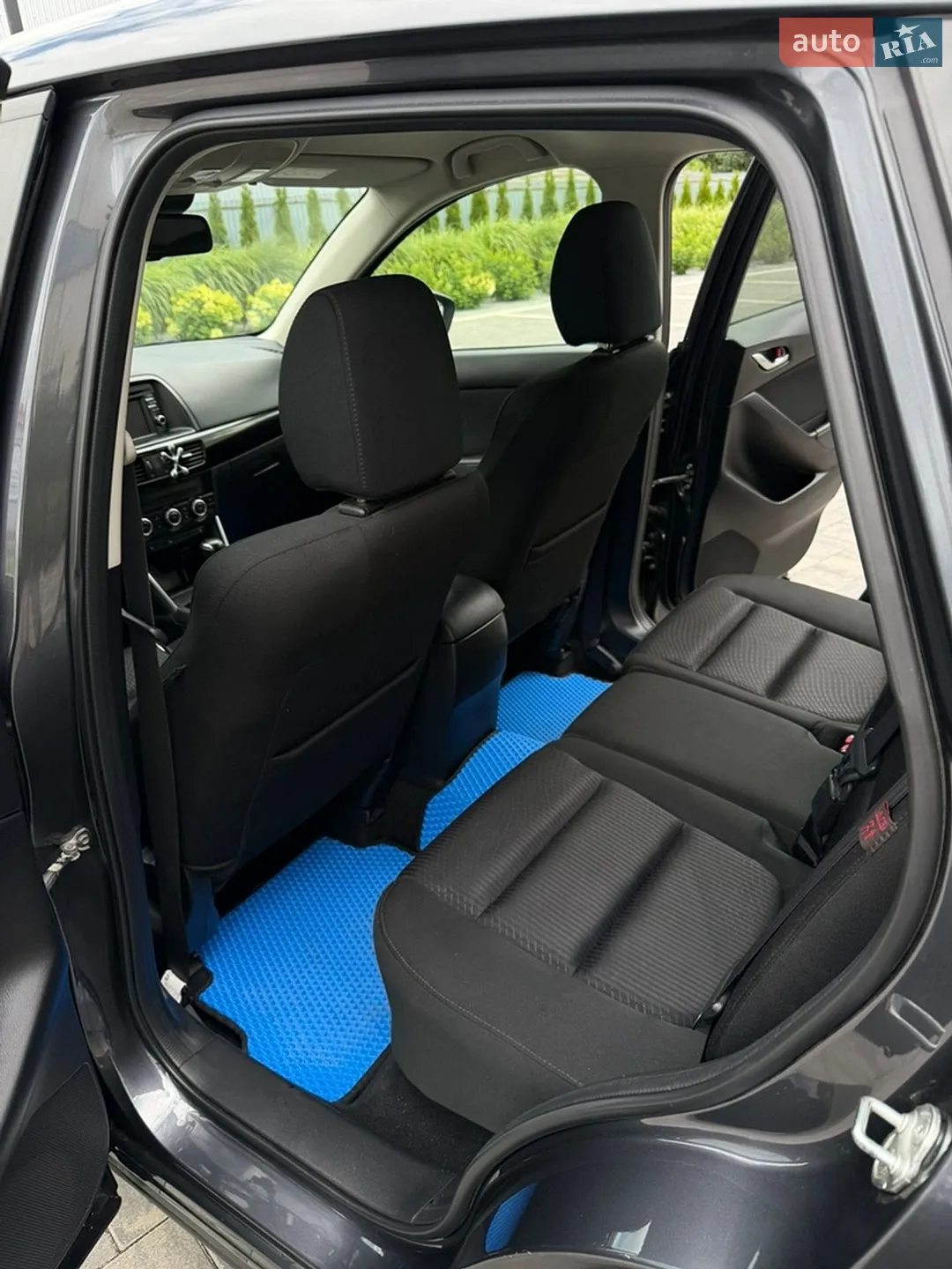 2014 Mazda CX-5 - мініатюра 16