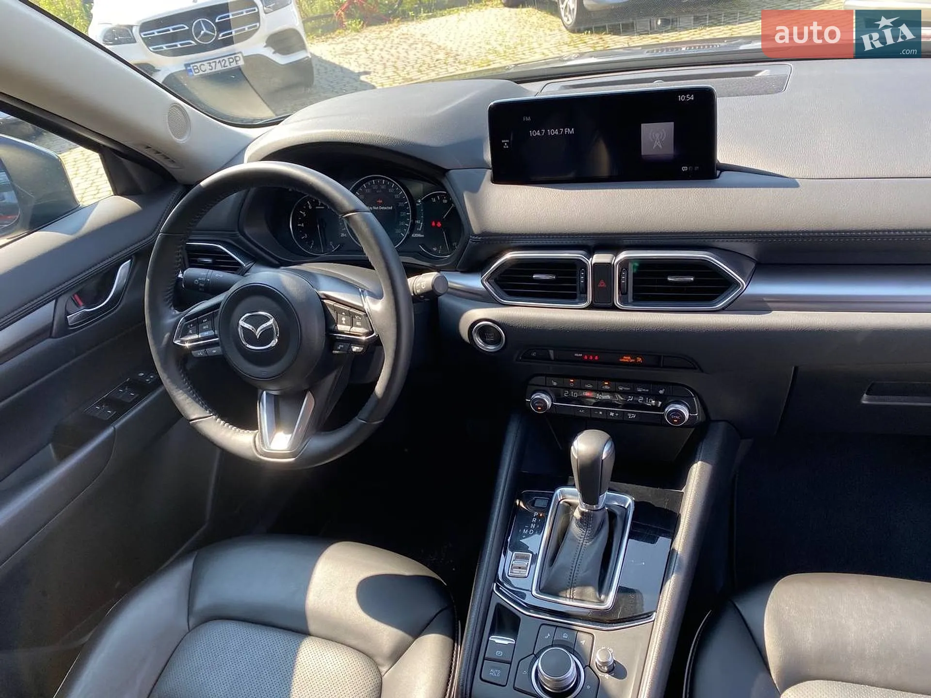 2024 Mazda CX-5 - мініатюра 10