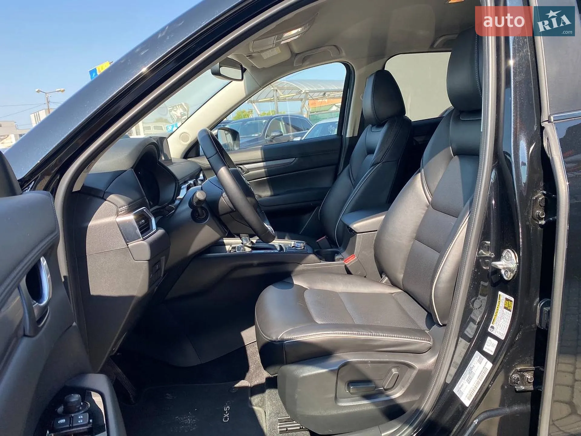 2024 Mazda CX-5 - мініатюра 18