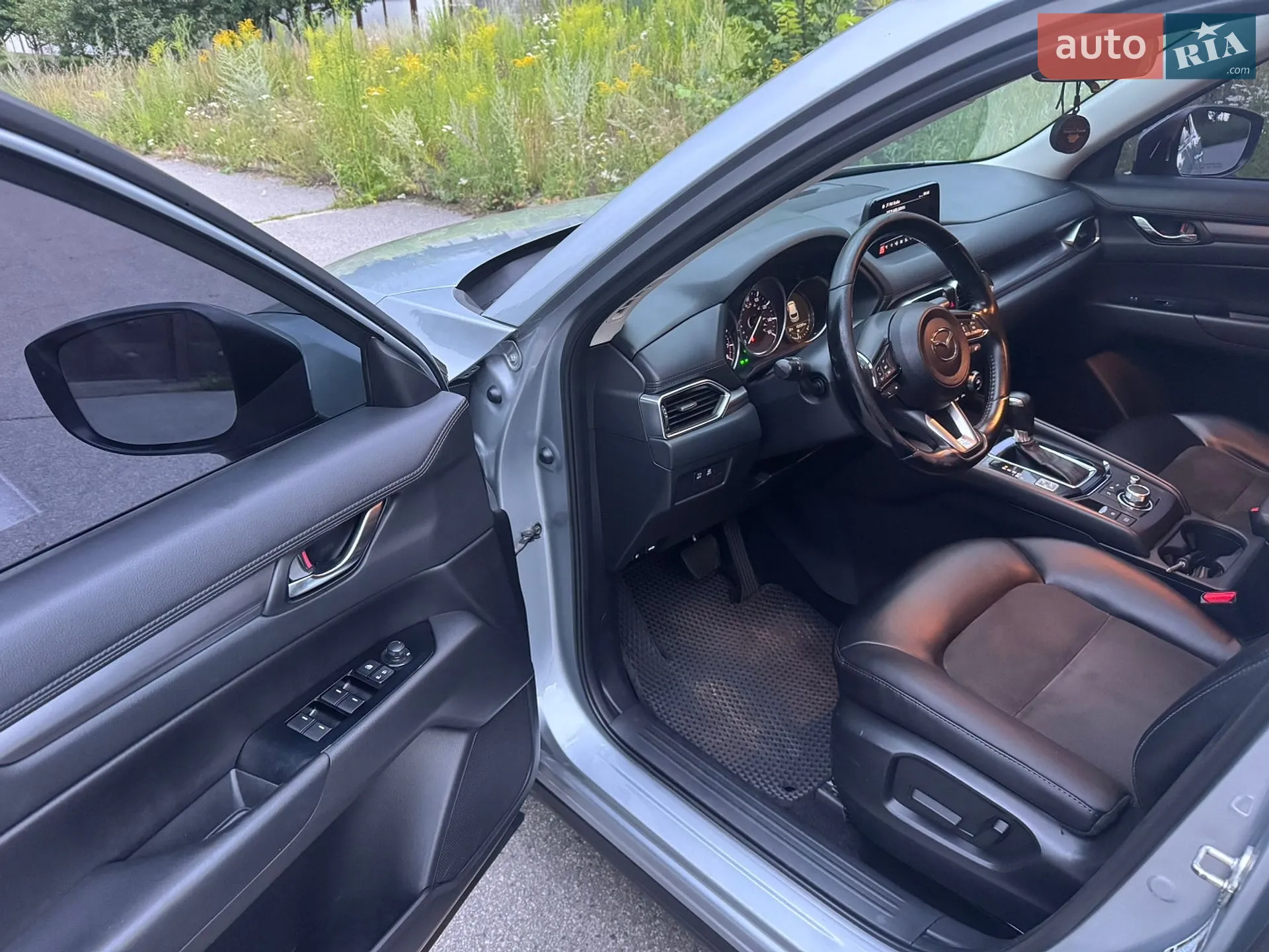 2017 Mazda CX-5 - мініатюра 7