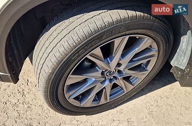 Внедорожник / Кроссовер Mazda CX-5 2021 в Днепре