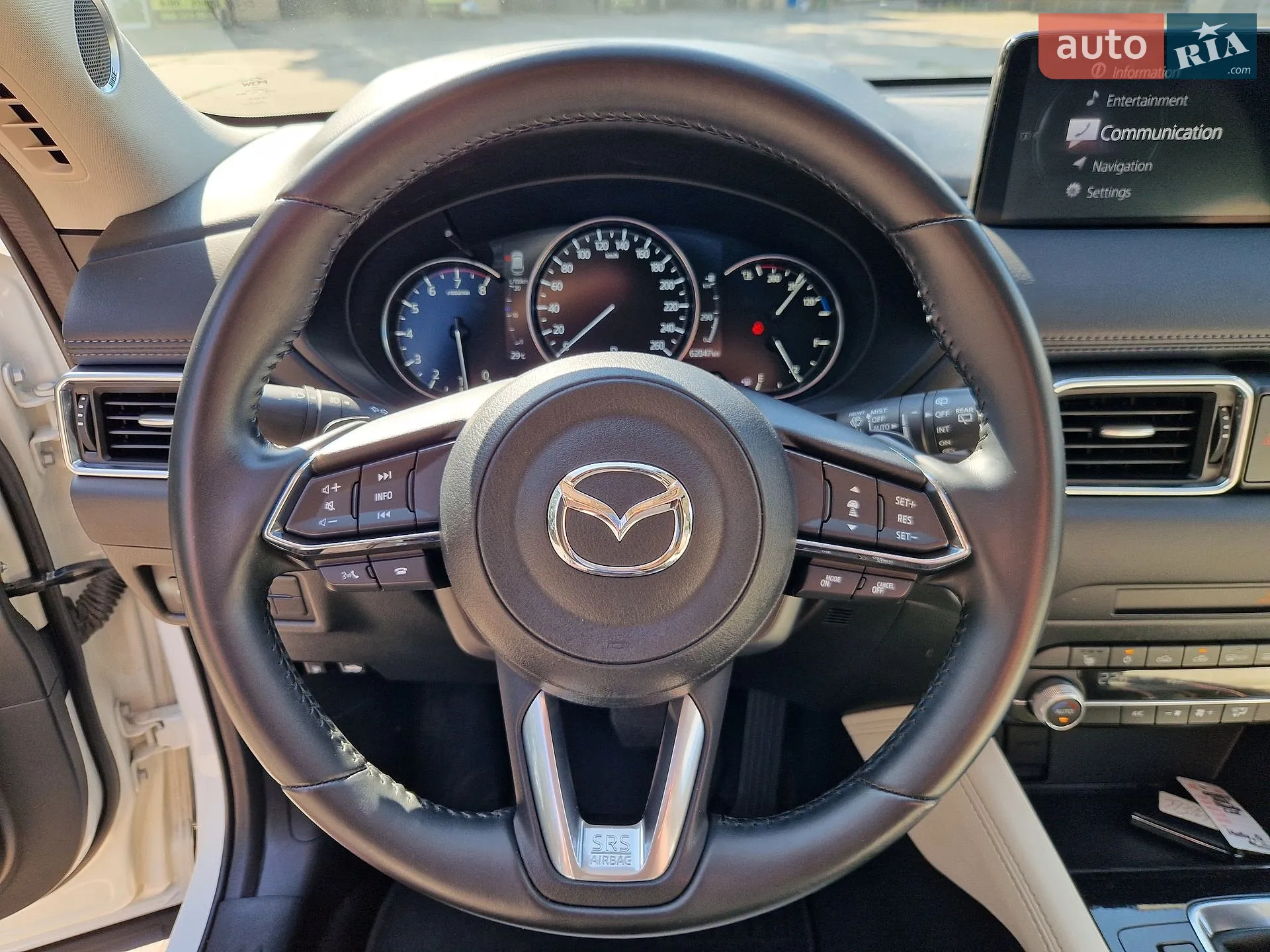 2021 Mazda CX-5 - мініатюра 18