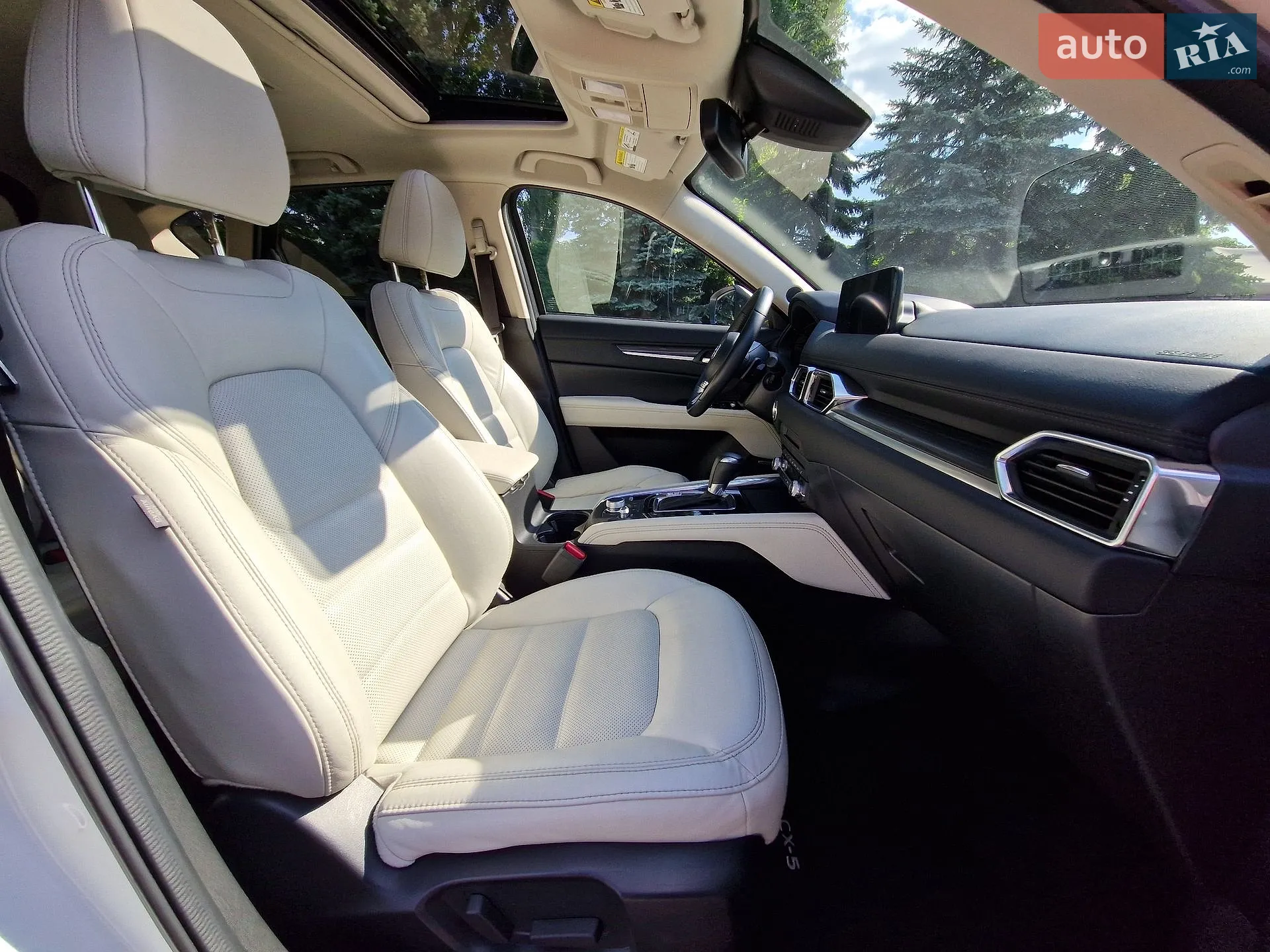 2021 Mazda CX-5 - мініатюра 34