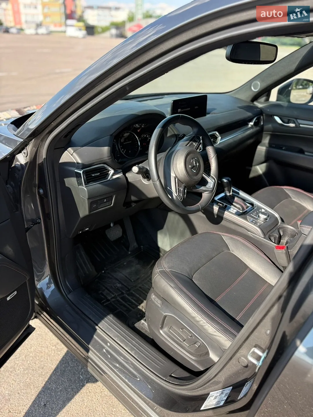 2022 Mazda CX-5 - мініатюра 13