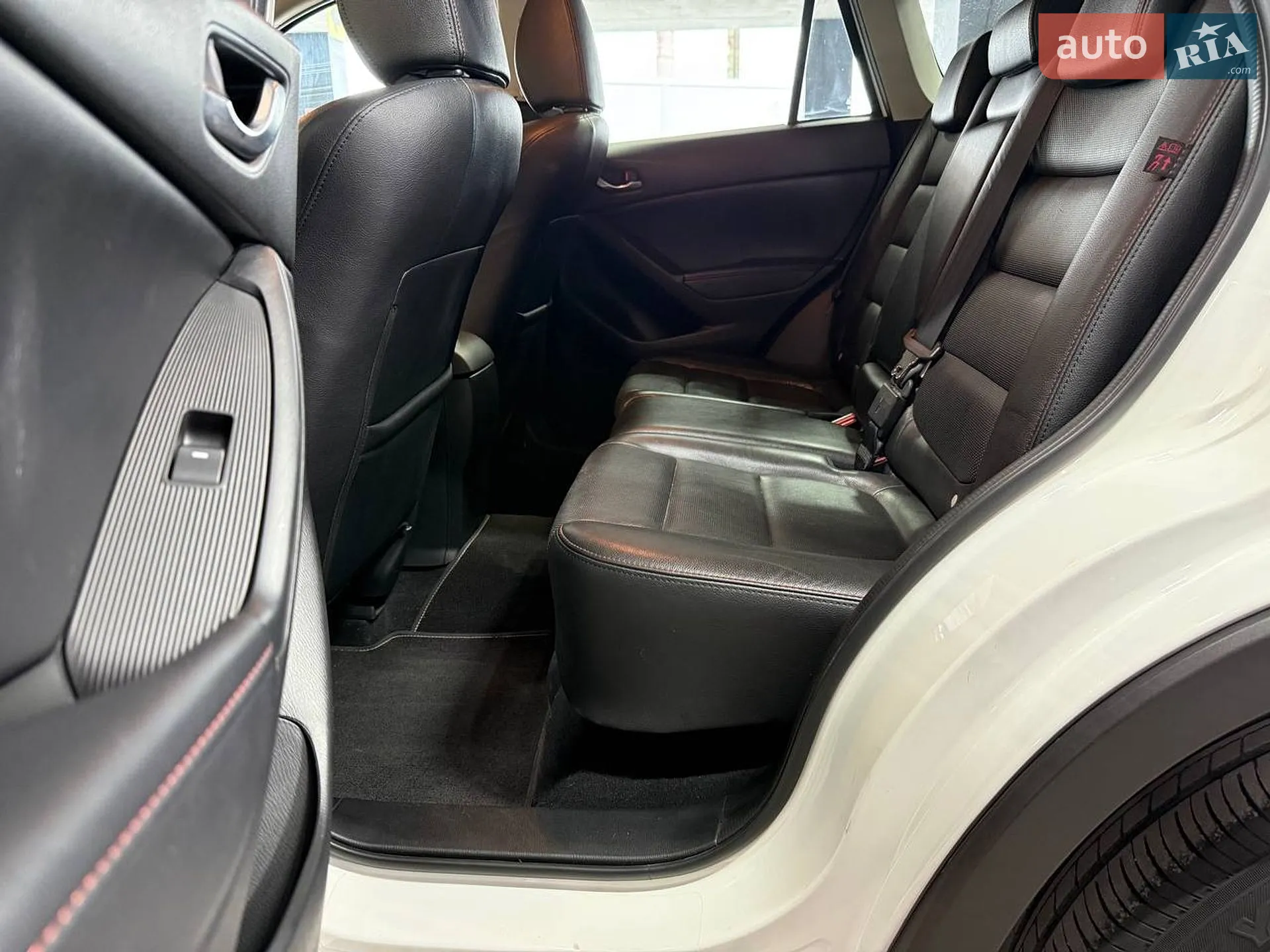 2013 Mazda CX-5 - мініатюра 16