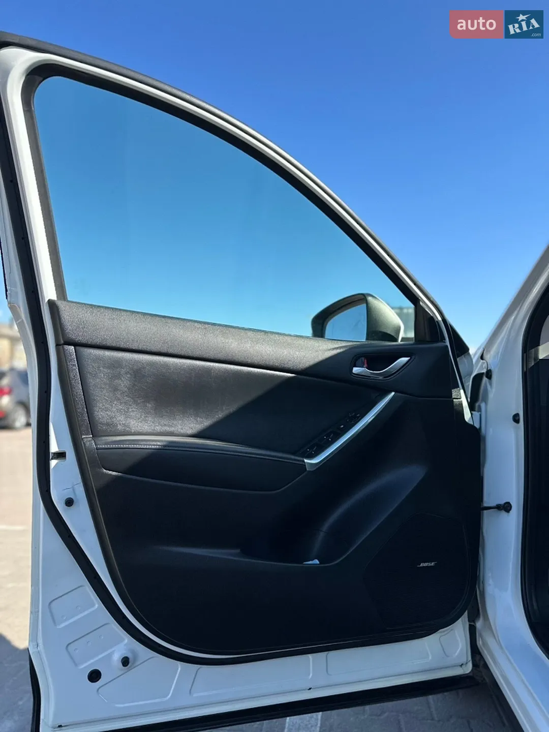 2013 Mazda CX-5 - мініатюра 10