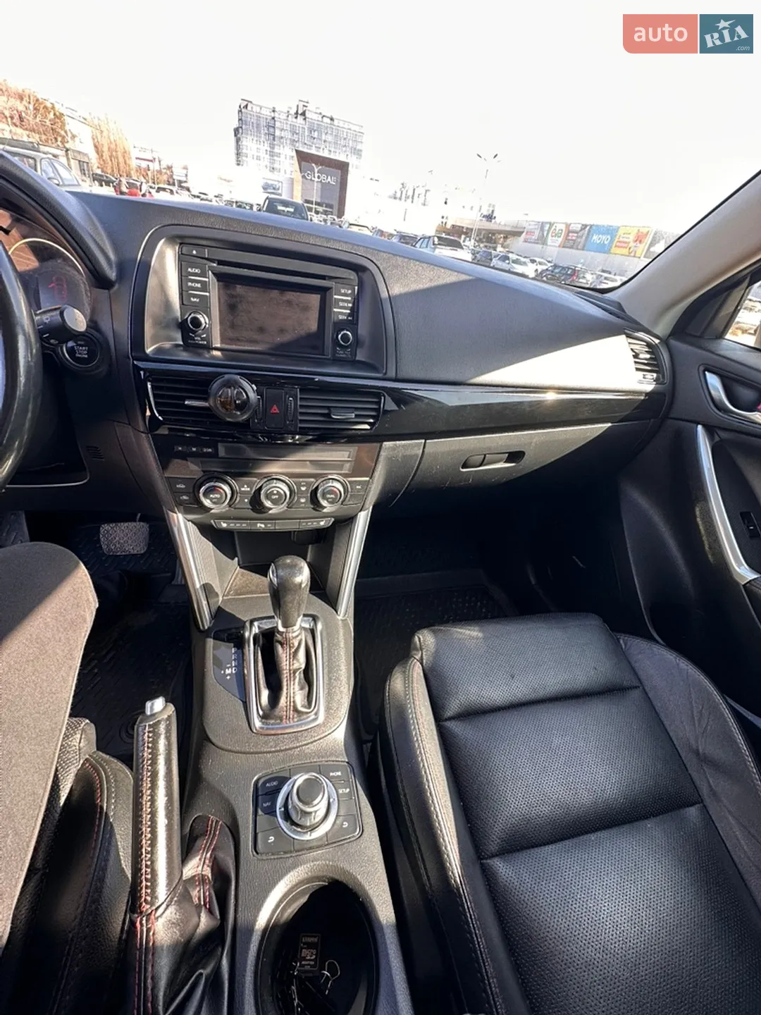 2013 Mazda CX-5 - мініатюра 16
