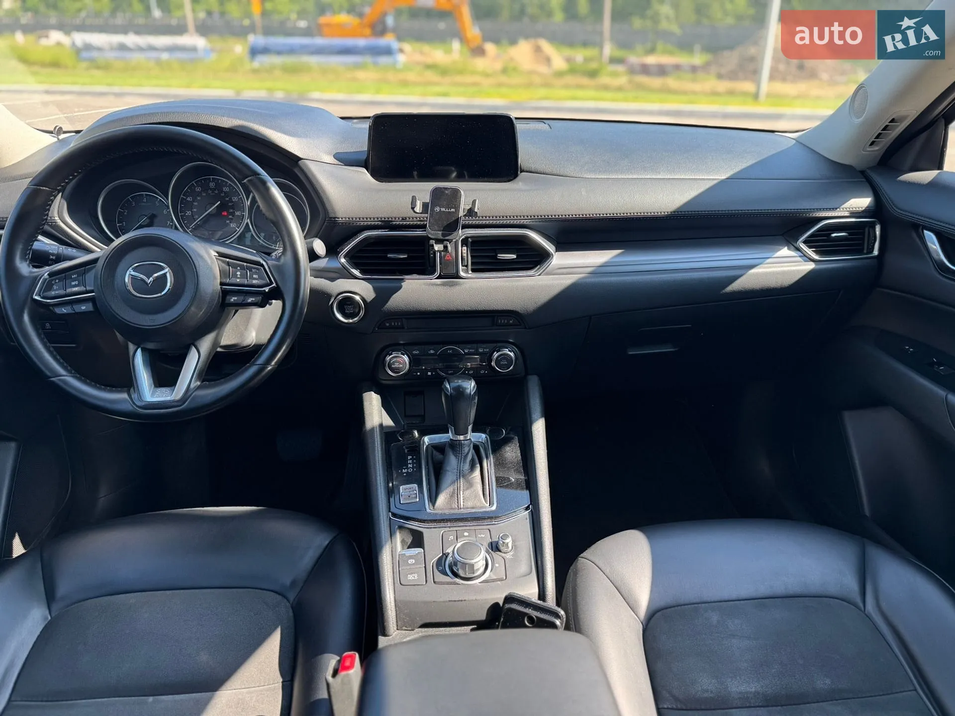 2018 Mazda CX-5 - мініатюра 19