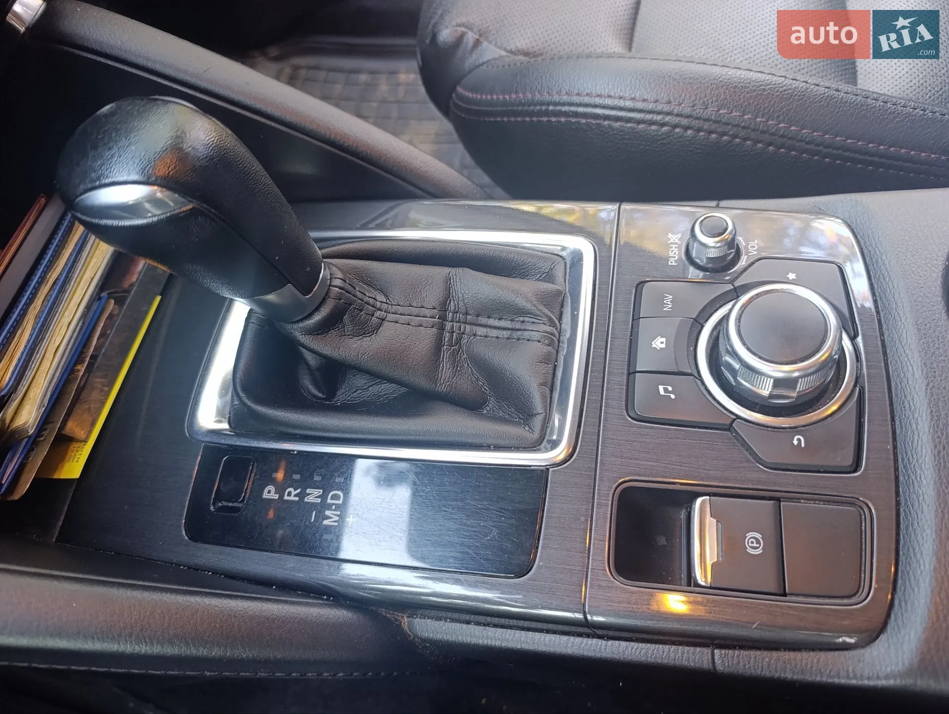 2015 Mazda CX-5 - мініатюра 23