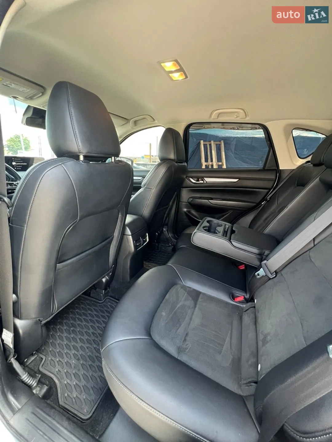 2020 Mazda CX-5 - мініатюра 32