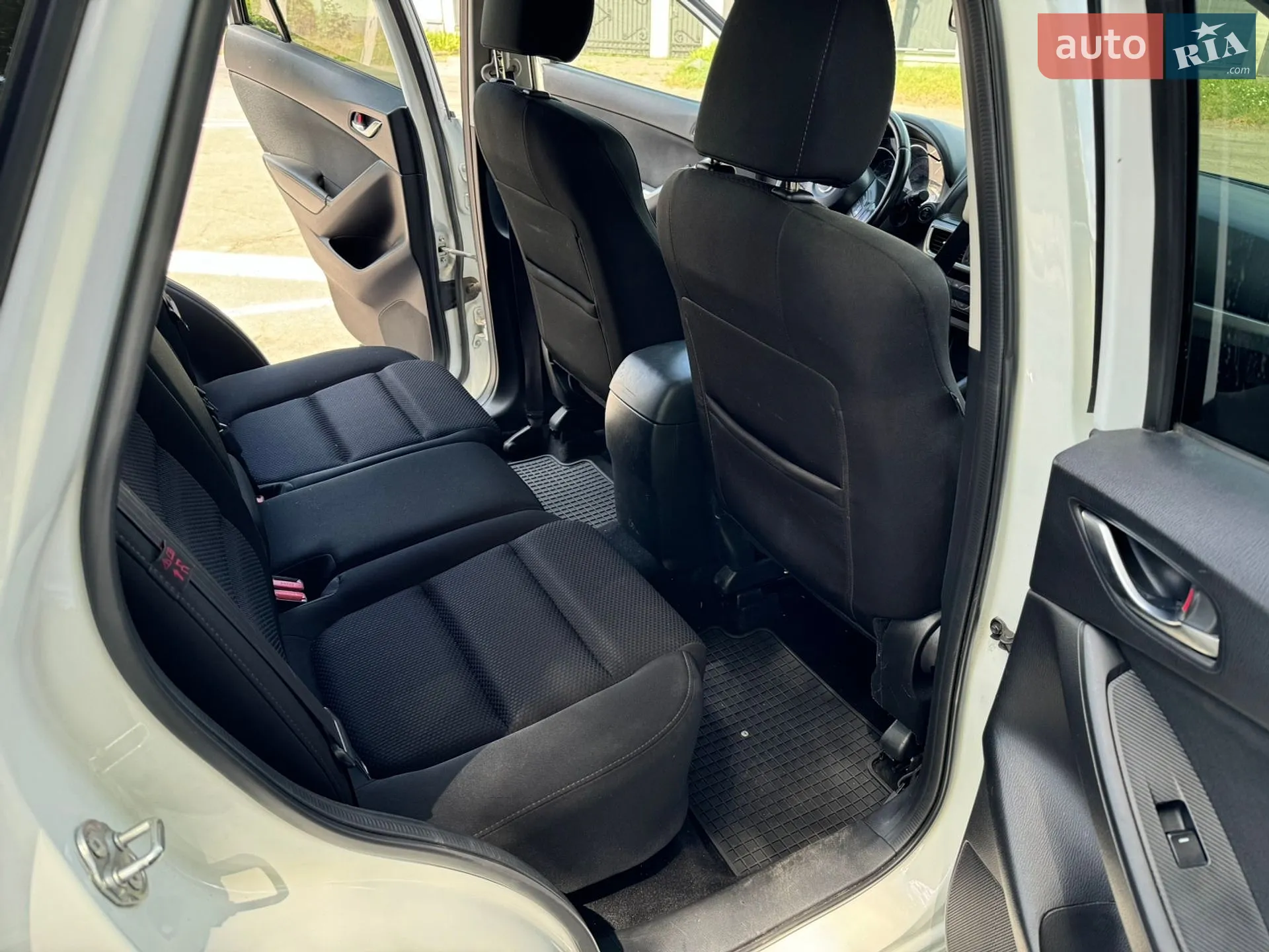 2015 Mazda CX-5 - мініатюра 45