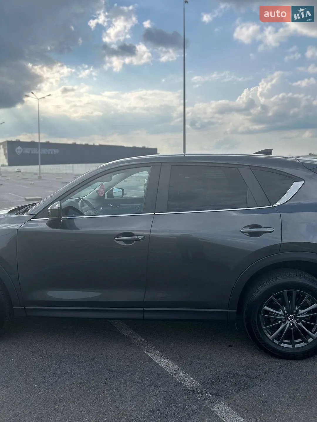 2020 Mazda CX-5 - мініатюра 15