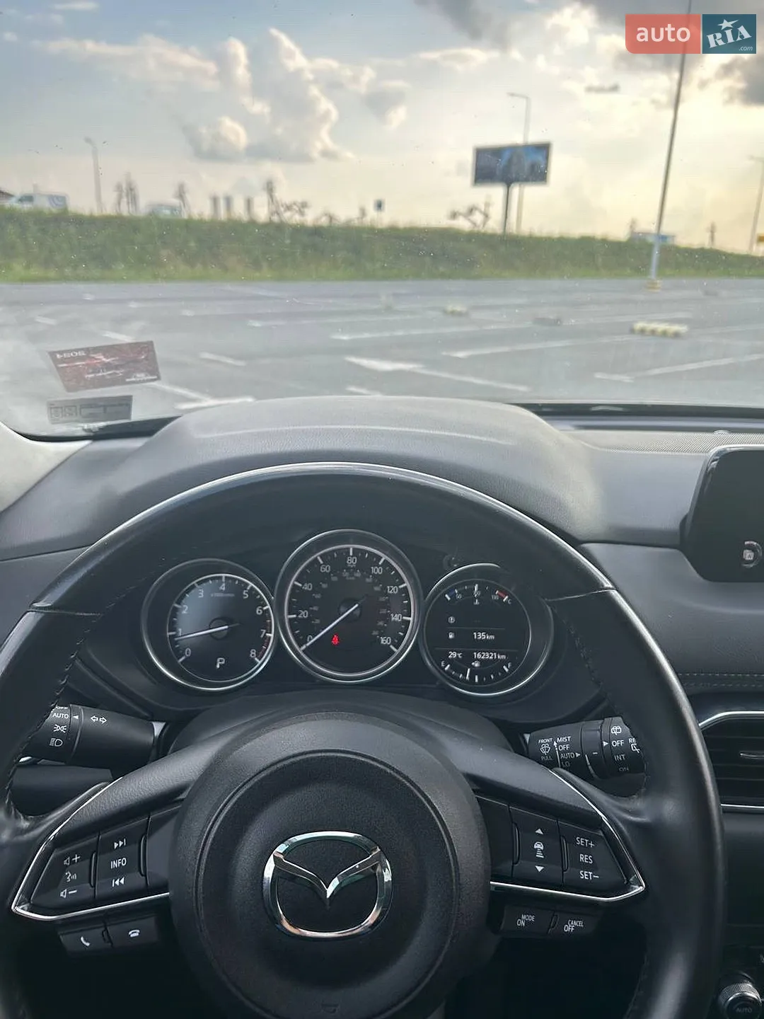 2020 Mazda CX-5 - мініатюра 26