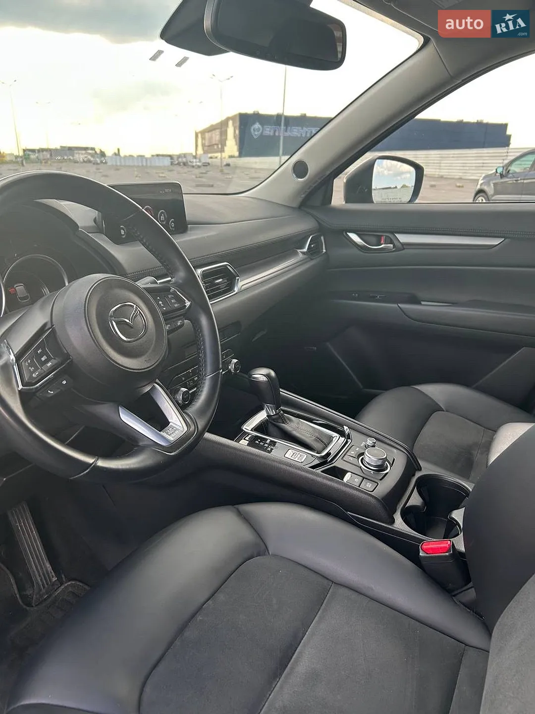 2020 Mazda CX-5 - мініатюра 19