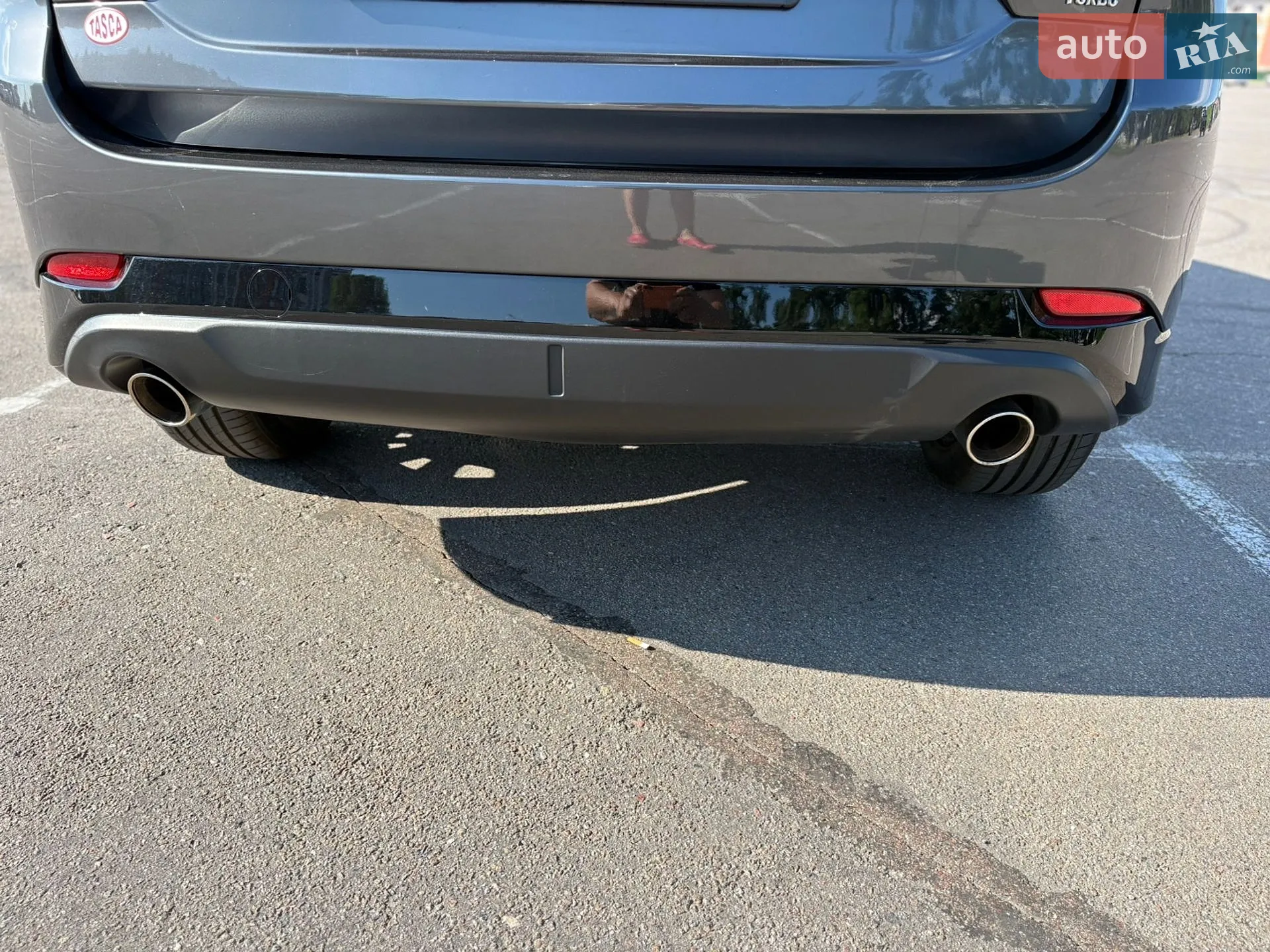 2022 Mazda CX-5 - мініатюра 20