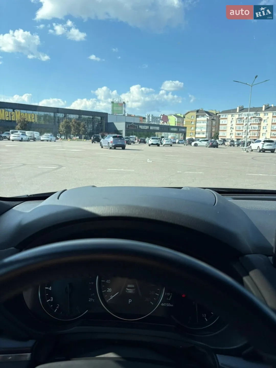 2022 Mazda CX-5 - мініатюра 26