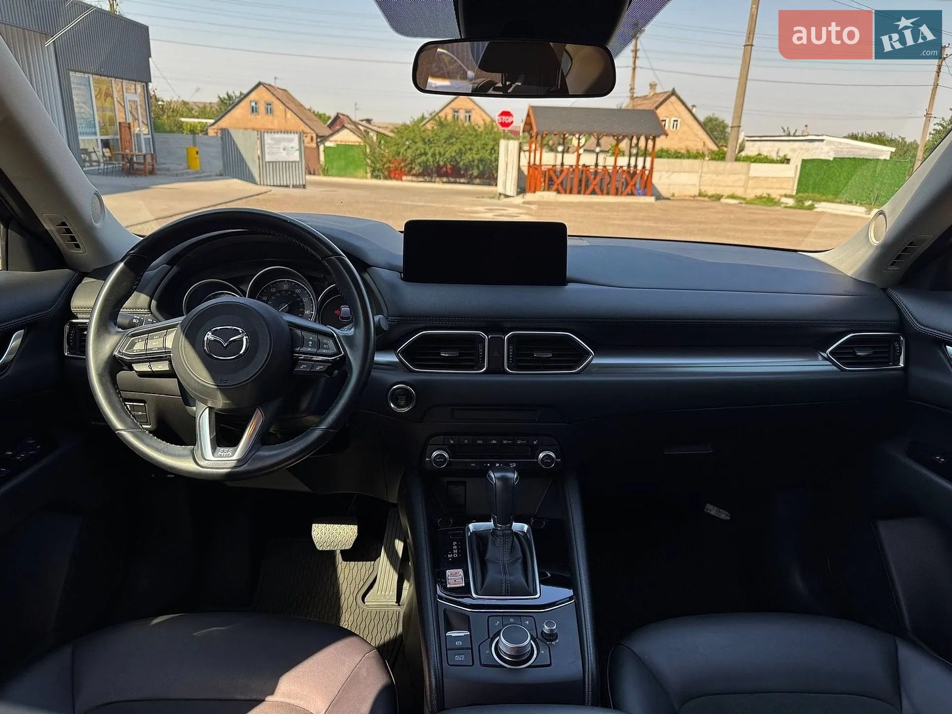 2021 Mazda CX-5 - мініатюра 8