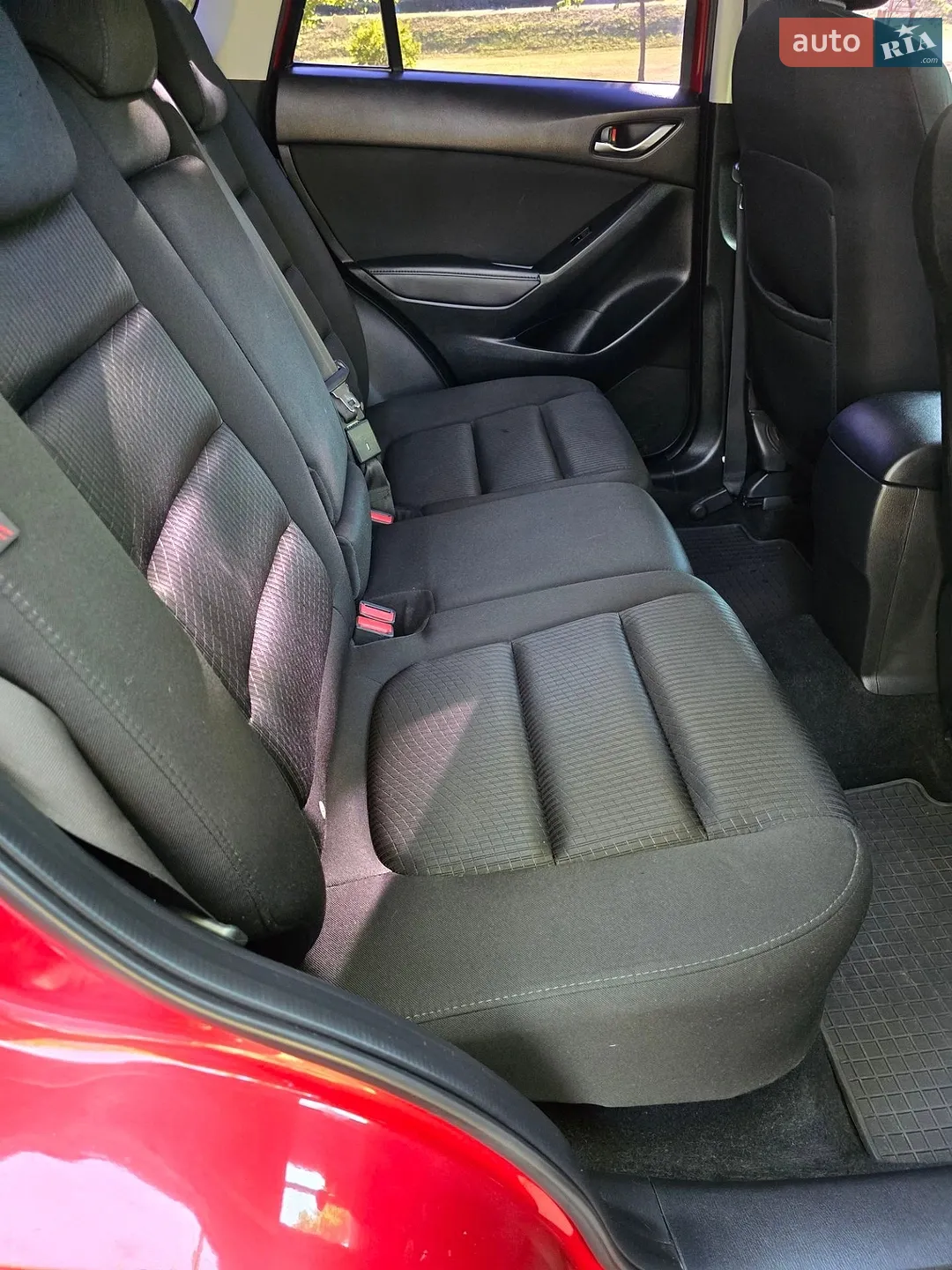 2013 Mazda CX-5 - мініатюра 31