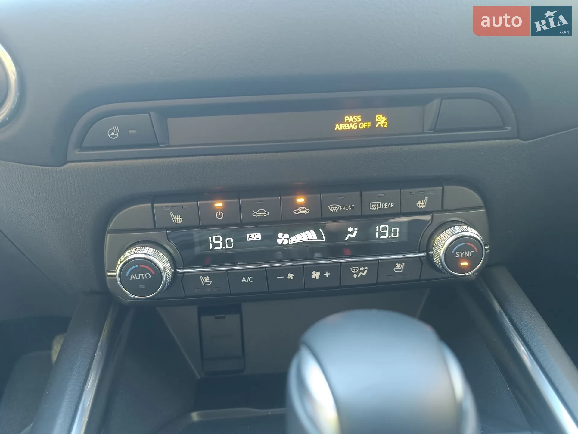 2024 Mazda CX-5 - мініатюра 31
