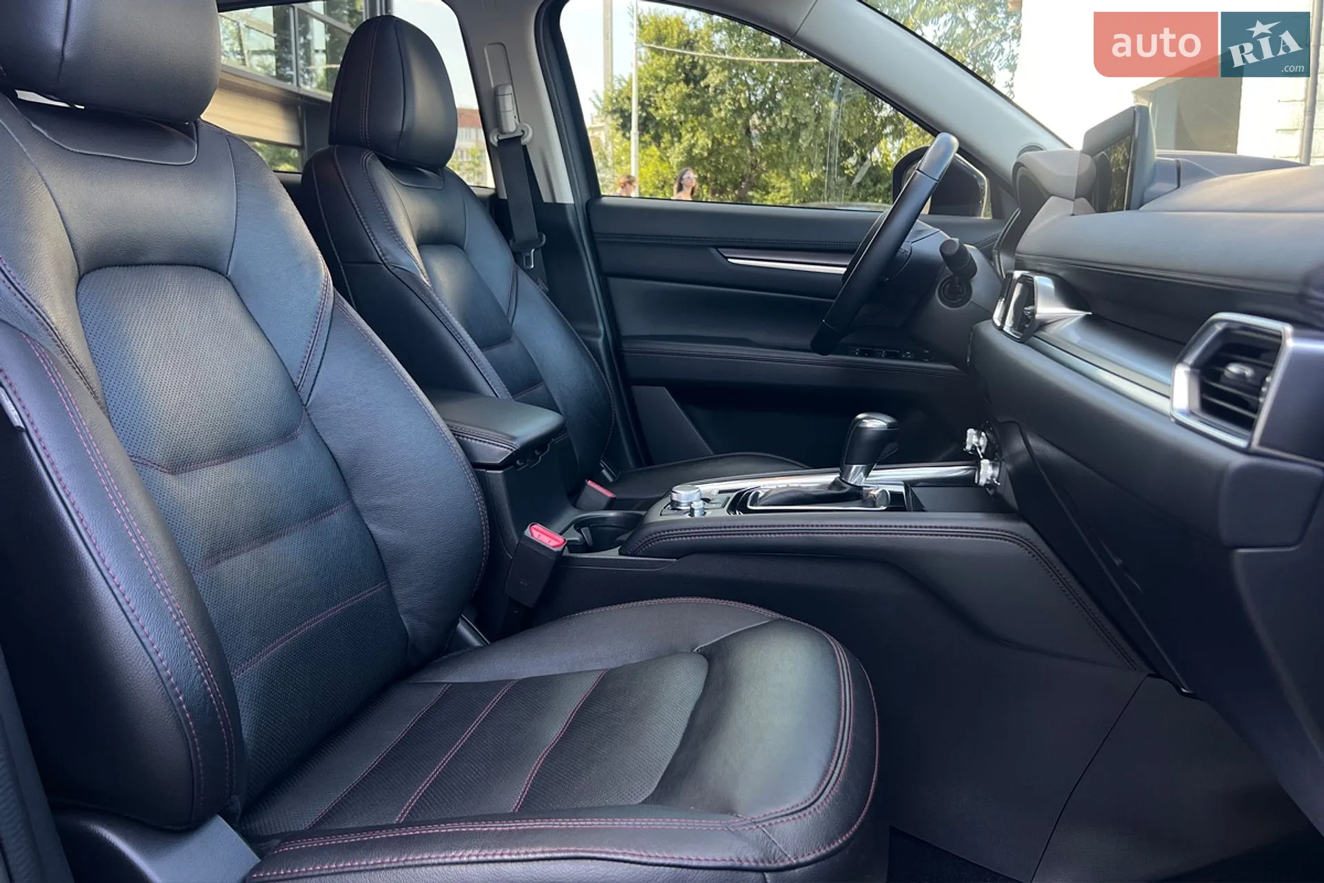 2023 Mazda CX-5 - мініатюра 27