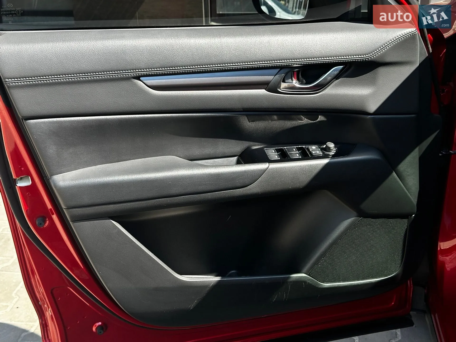 2018 Mazda CX-5 - мініатюра 16