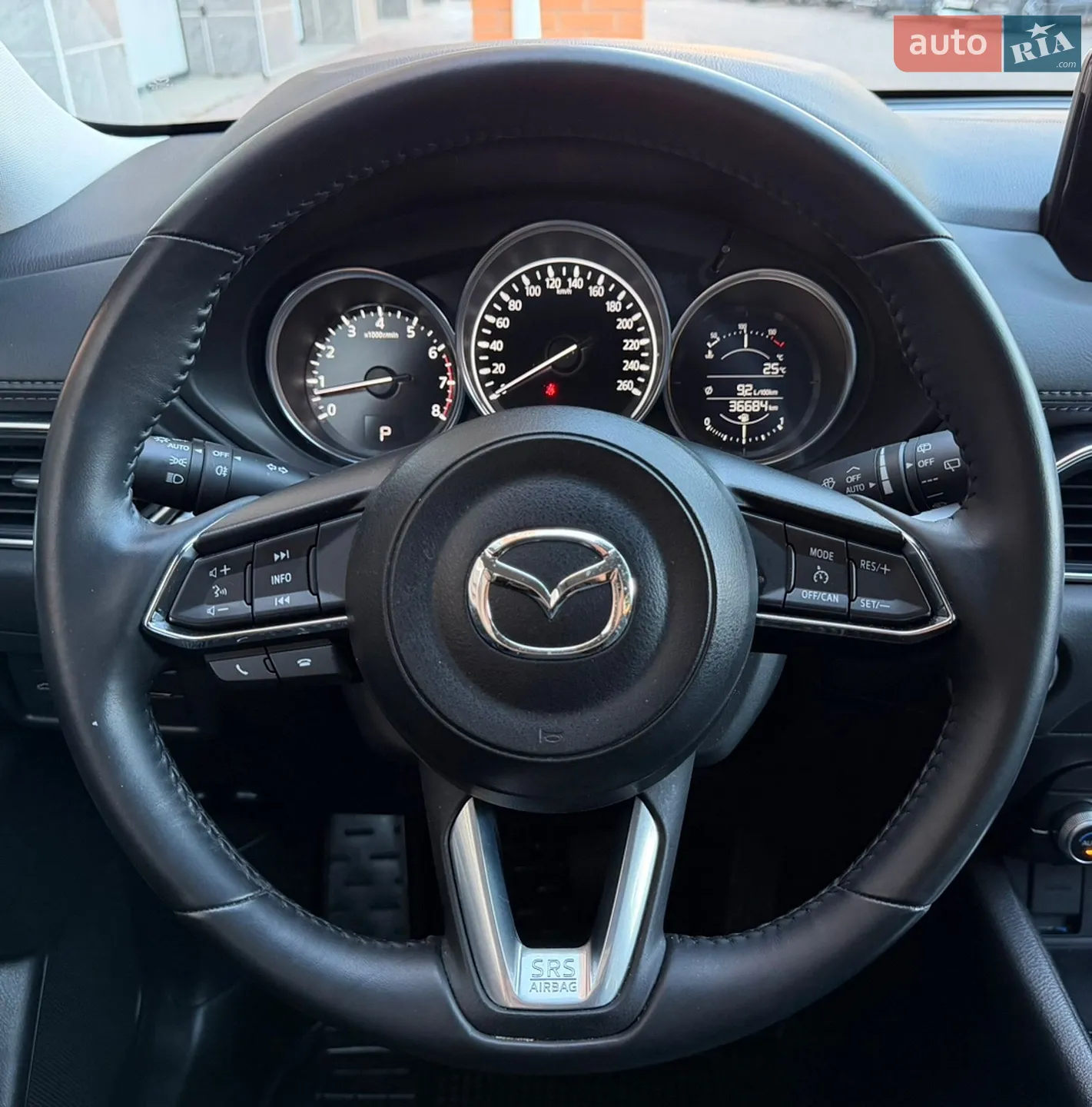 2023 Mazda CX-5 - мініатюра 28