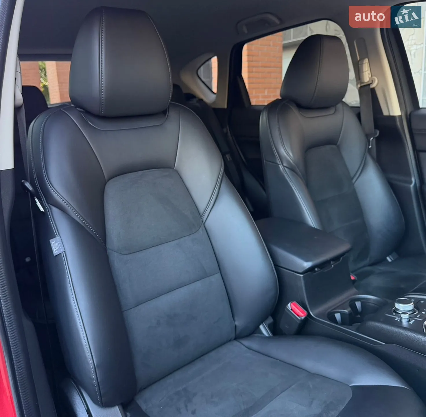 2023 Mazda CX-5 - мініатюра 37