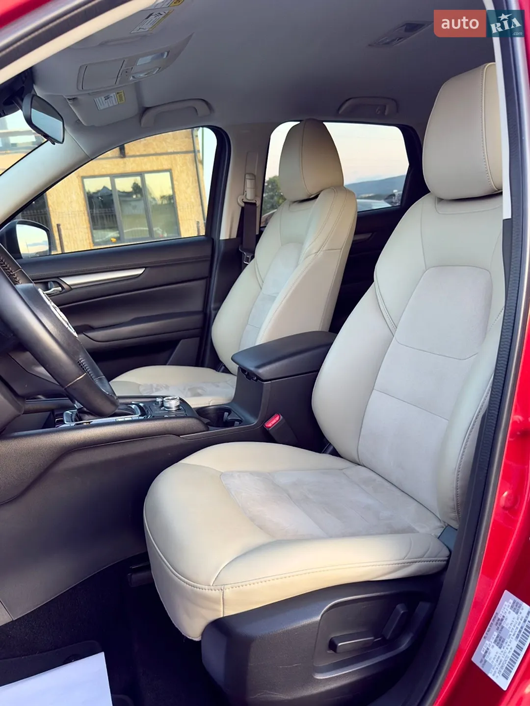 2023 Mazda CX-5 - мініатюра 15