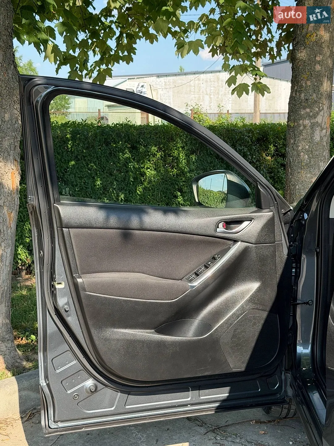 2012 Mazda CX-5 - мініатюра 31