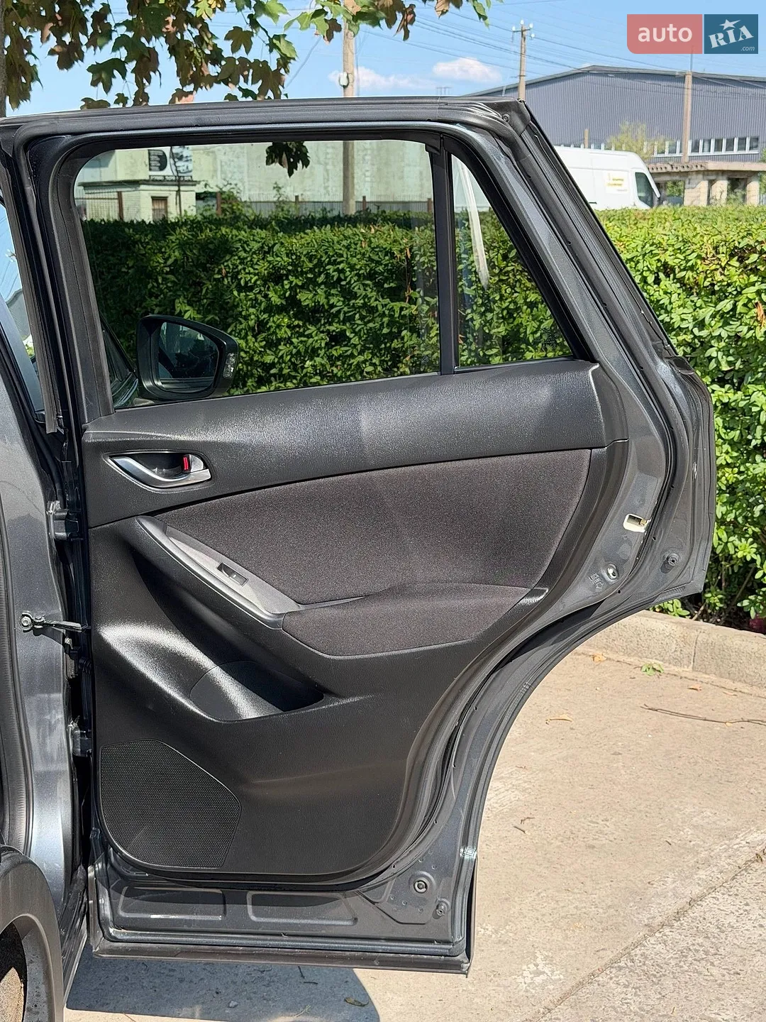 2012 Mazda CX-5 - мініатюра 43