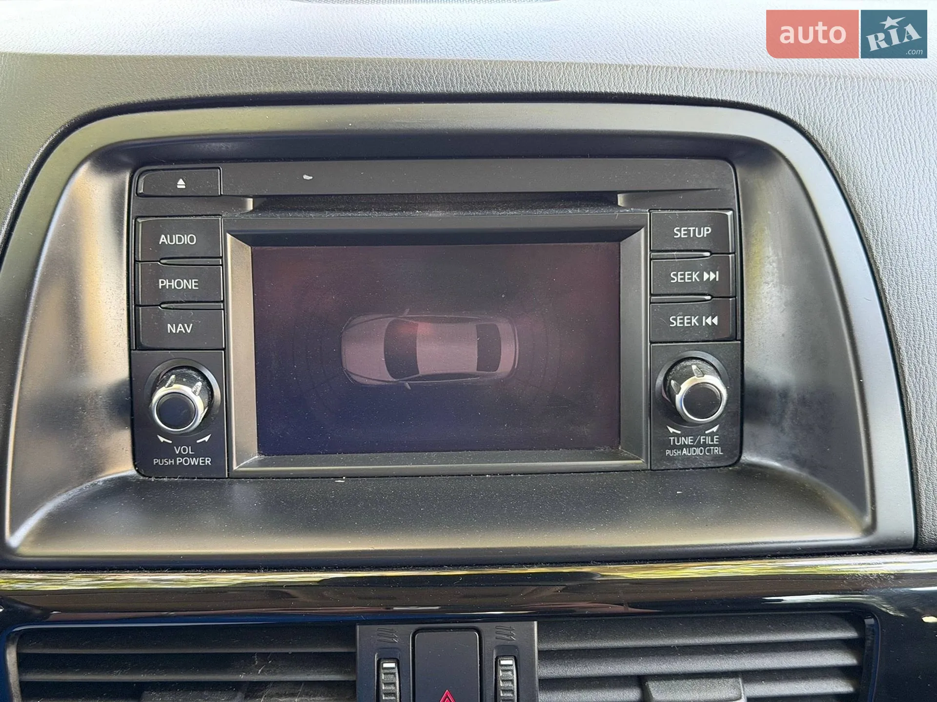 2012 Mazda CX-5 - мініатюра 48