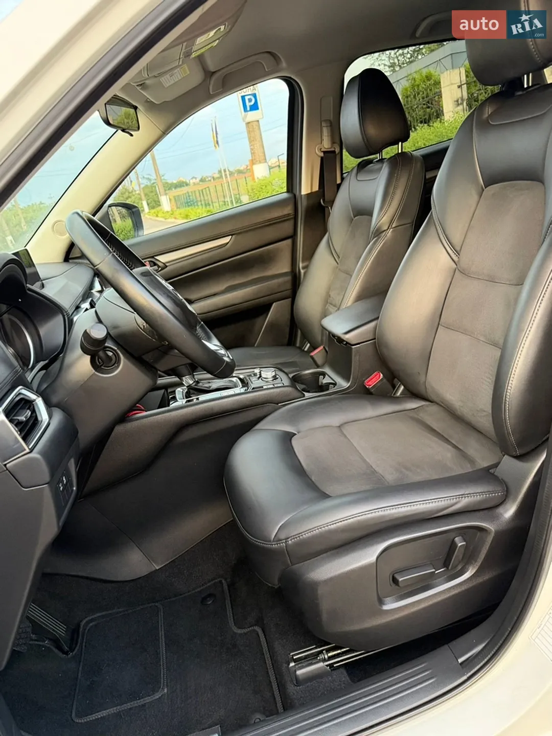 2020 Mazda CX-5 - мініатюра 19