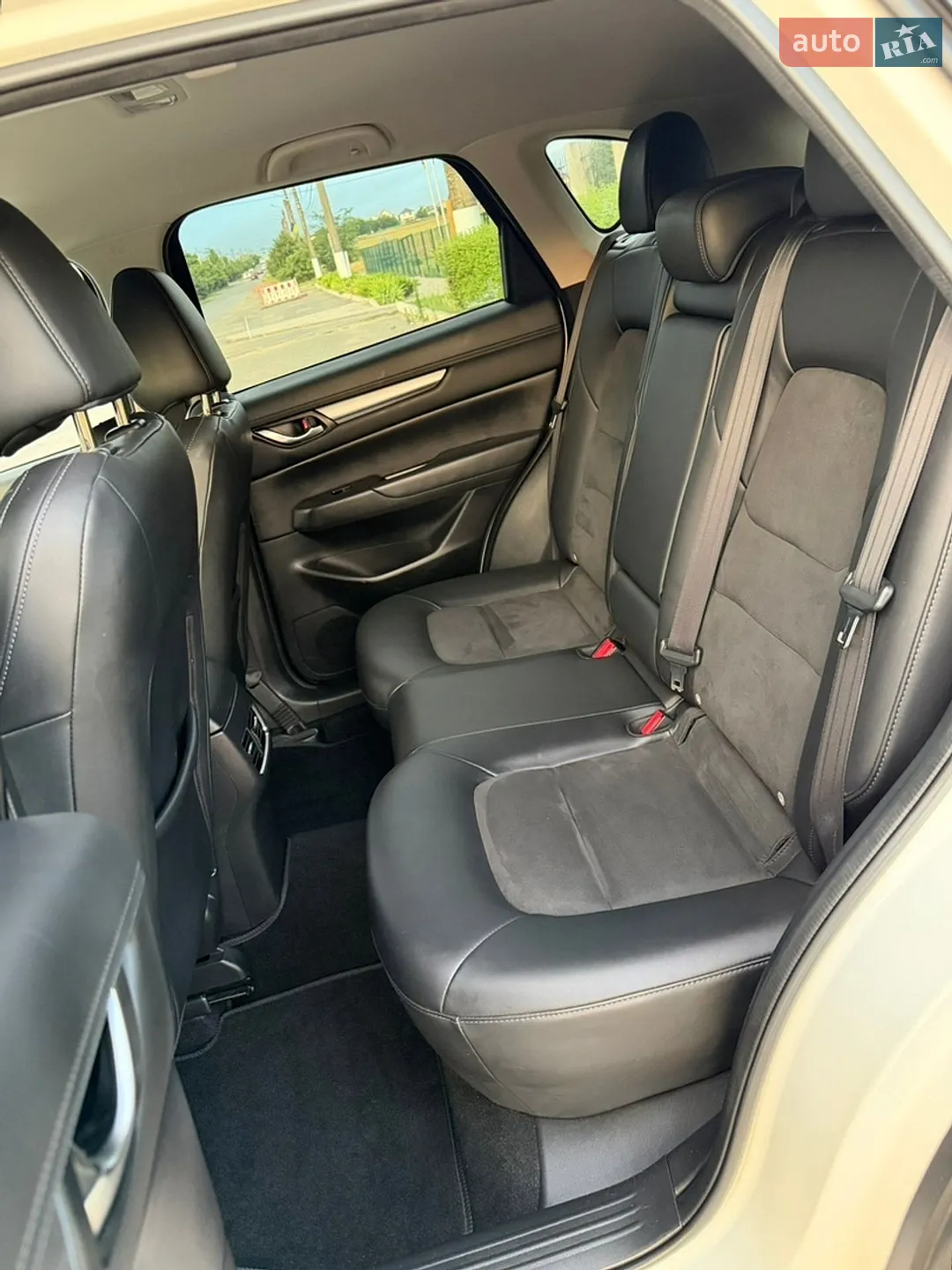 2020 Mazda CX-5 - мініатюра 26
