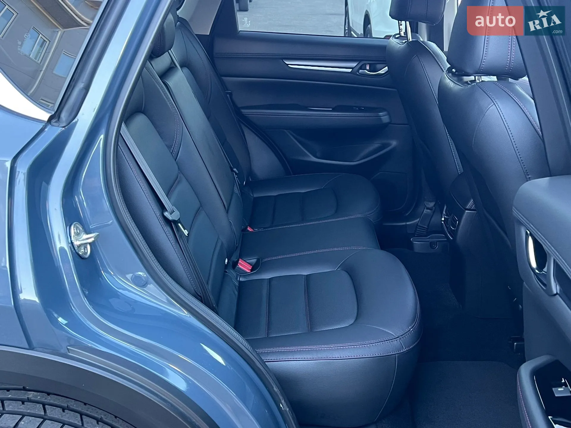 2021 Mazda CX-5 - мініатюра 56