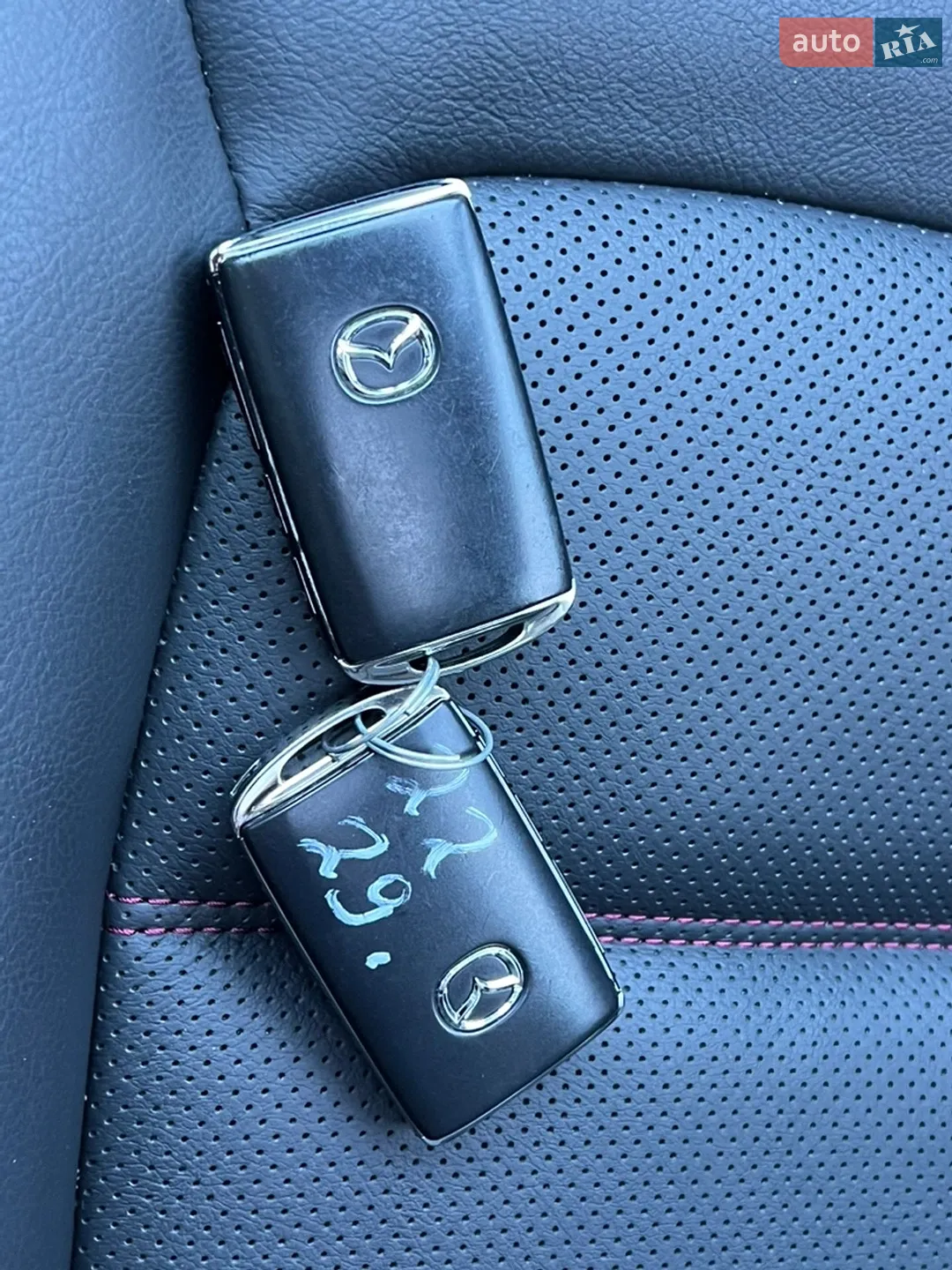 2021 Mazda CX-5 - мініатюра 69