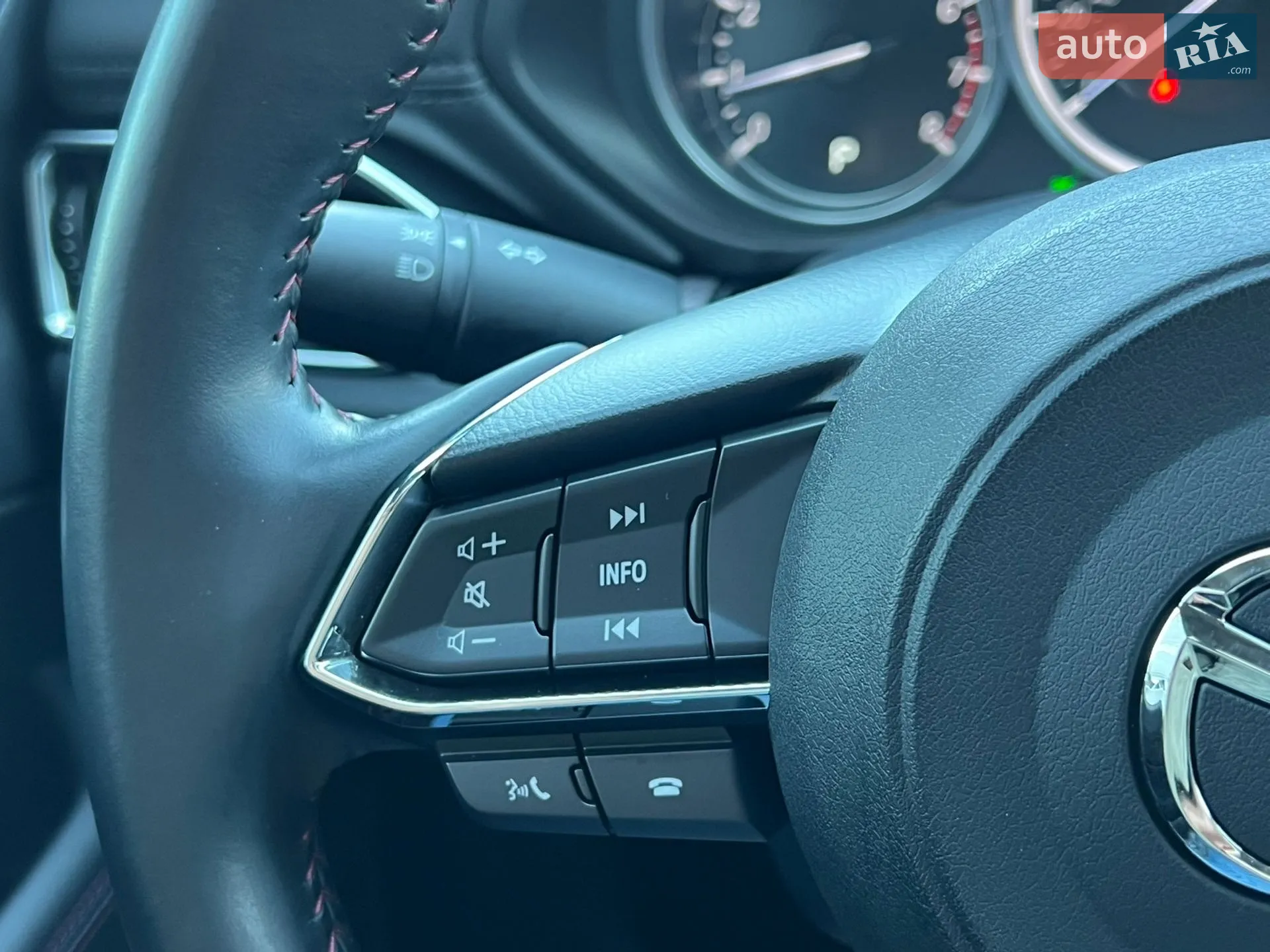 2021 Mazda CX-5 - мініатюра 75