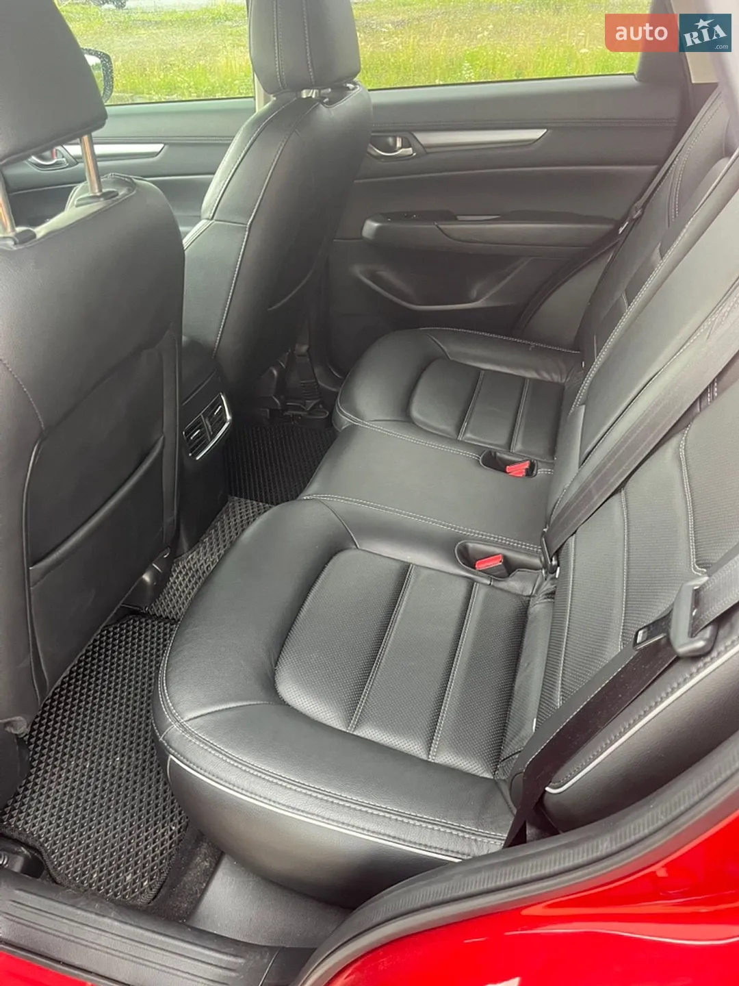 2023 Mazda CX-5 - мініатюра 13