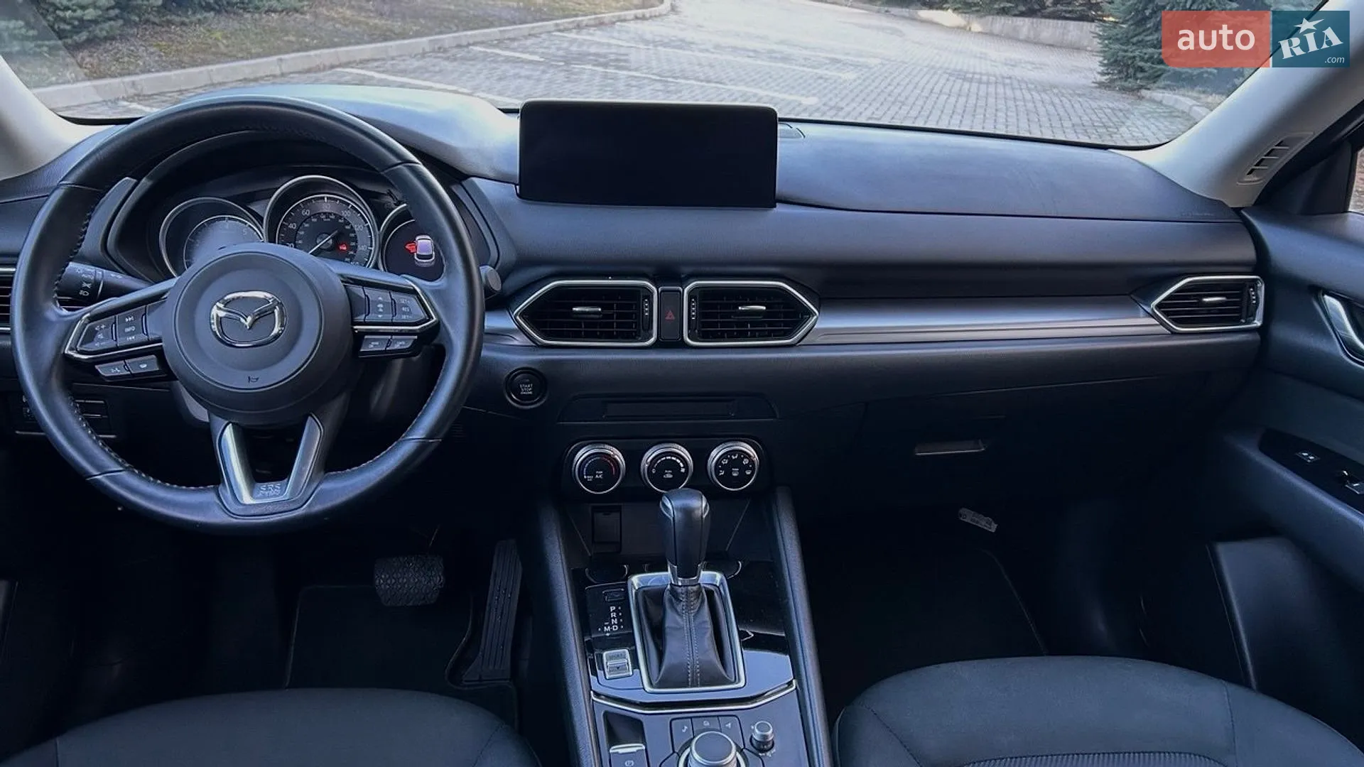 2022 Mazda CX-5 - мініатюра 9